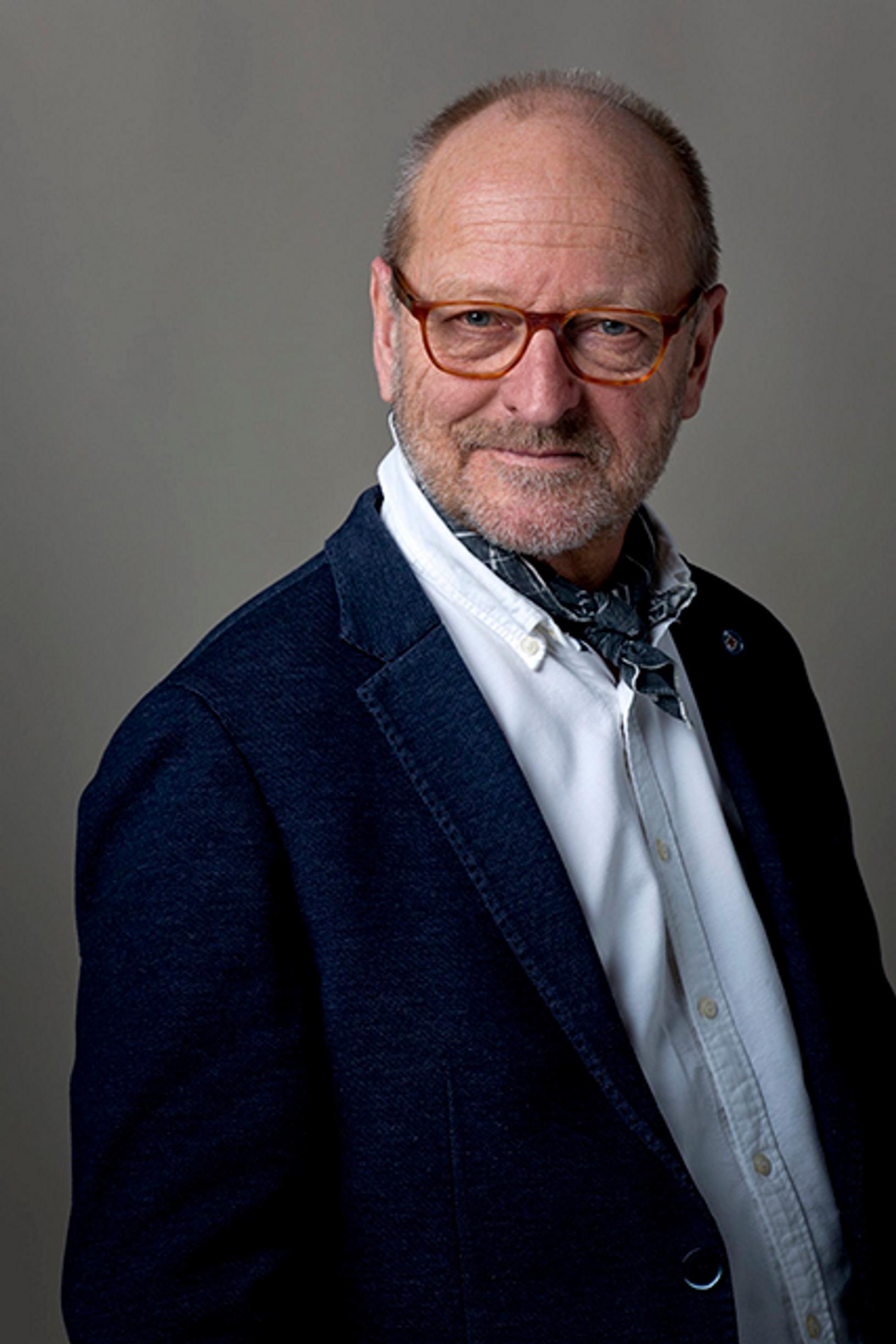 Tommy Hellsten päätti, ettei enää hylkää itseään: "Rakkaus syntyy vapaudessa"