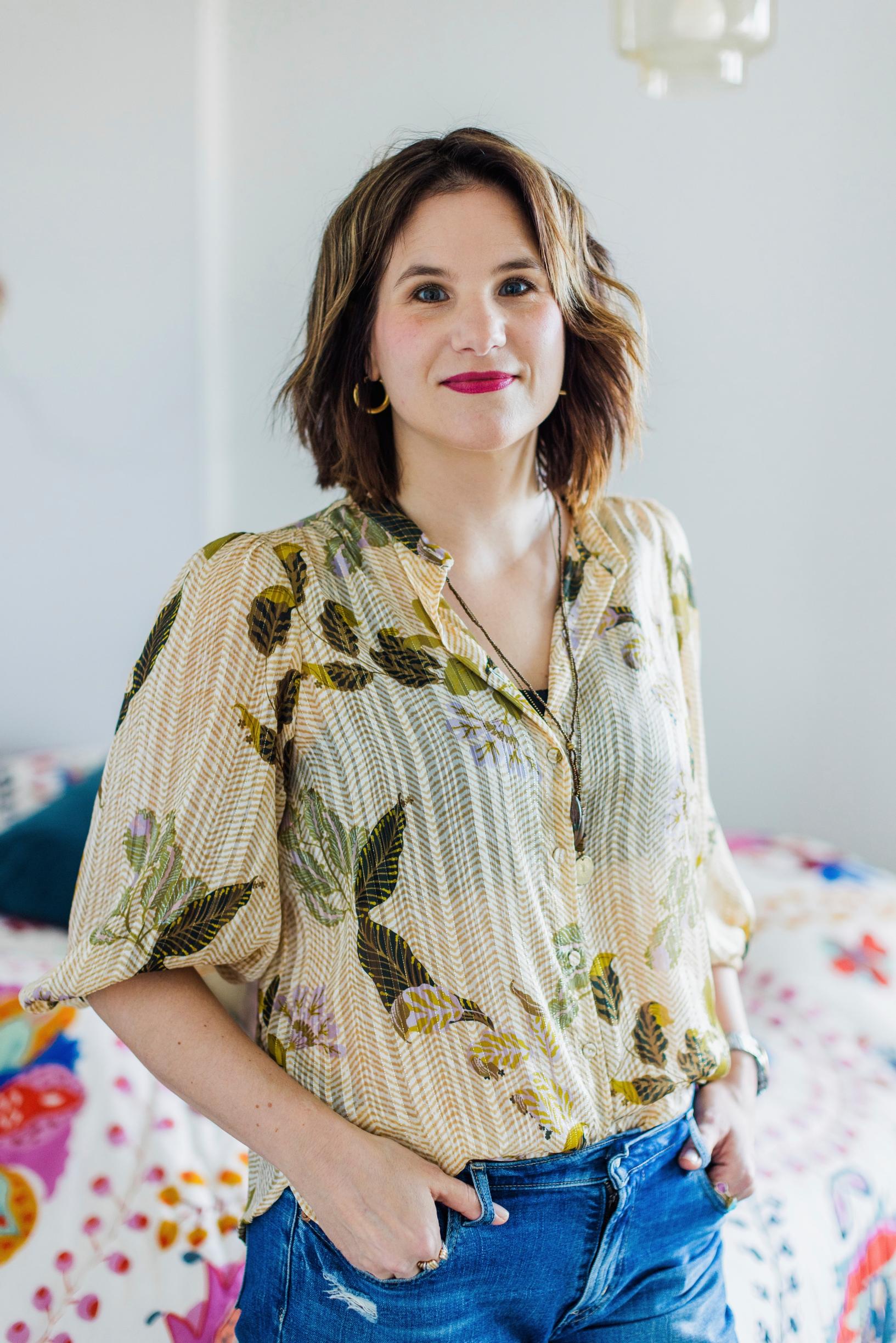 Tatiana aikoo tutkituttaa viisikymppisenä, onko hänellä riski sairastua Alzheimerin tautiin. Nettitestien mukaan riski on pieni.