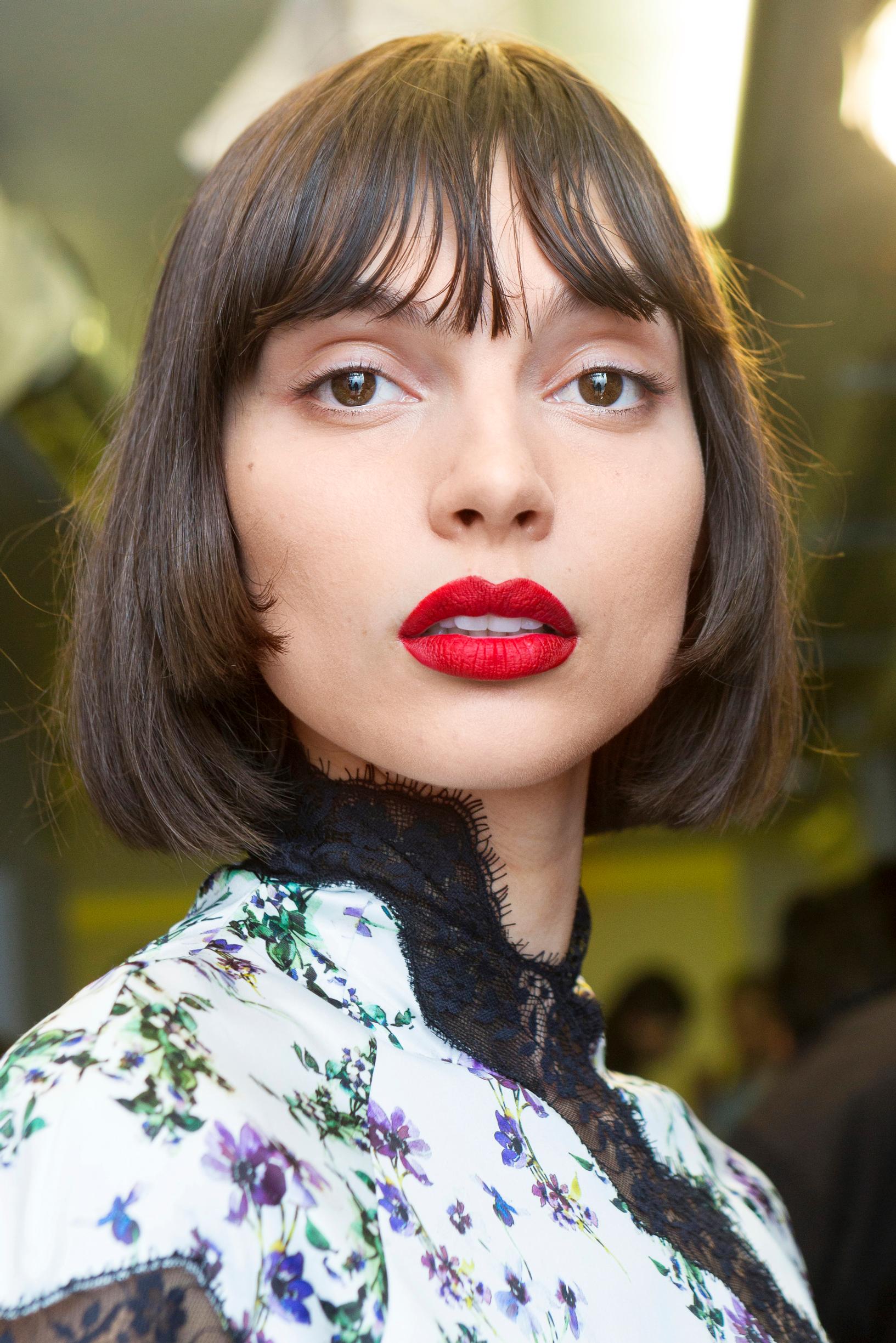 Polkkatukka: 12 muodikkainta mallia ja jännät otsatukat 