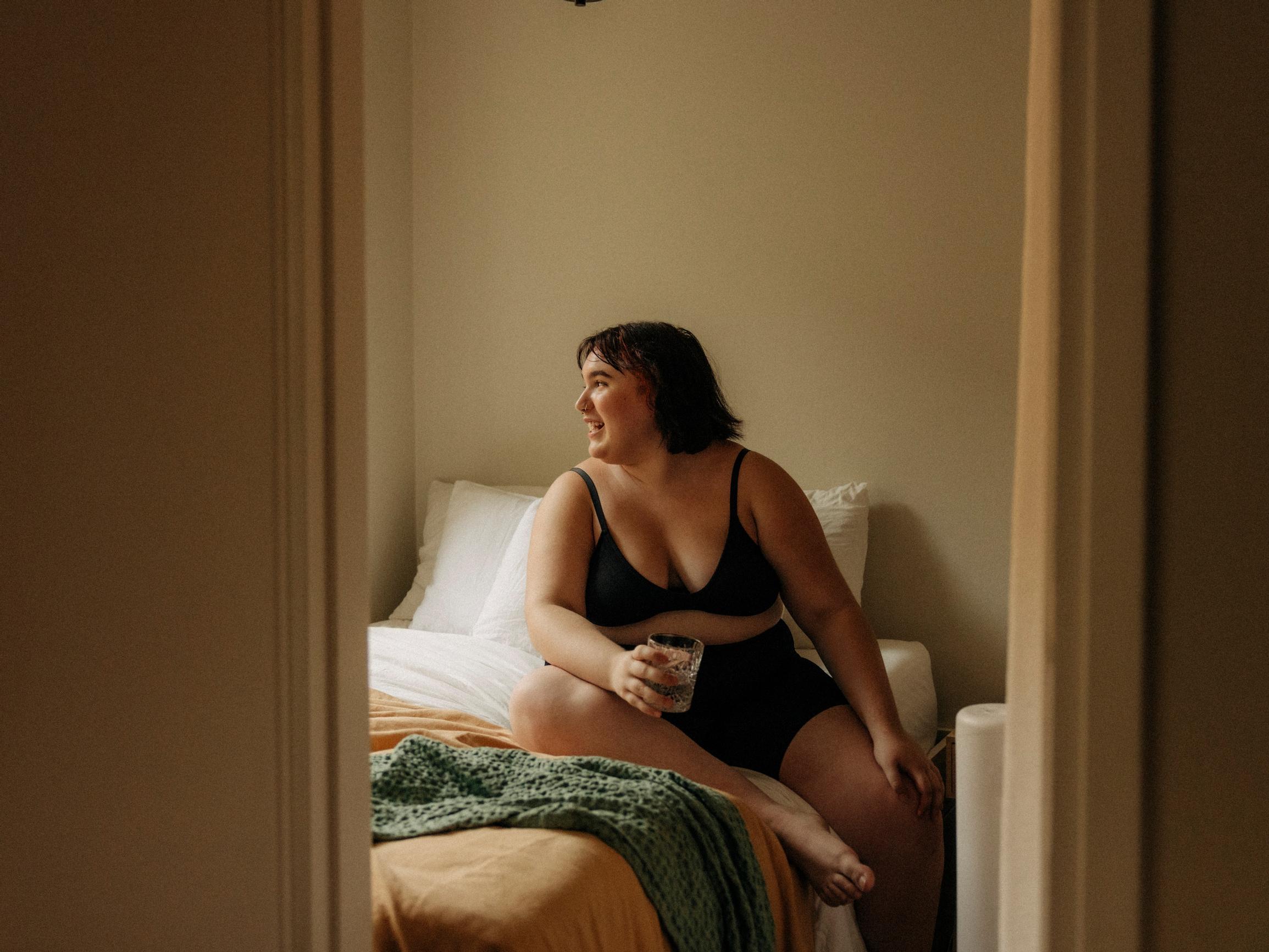 Nämä simppelit rutiinit voivat auttaa painonhallinnassa – yksi vinkki liittyy jokapäiväiseen jälkiruokaan