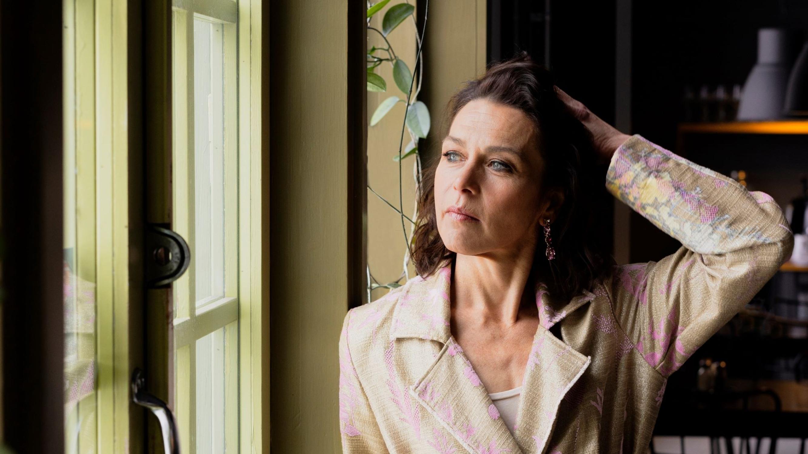 Hanna Brotherus sai tyttäreltään Elsalta kirjeen, minkä jälkeen he eivät puhuneet kuukausiin – ensimmäinen kohtaaminen toi kyyneleet silmiin