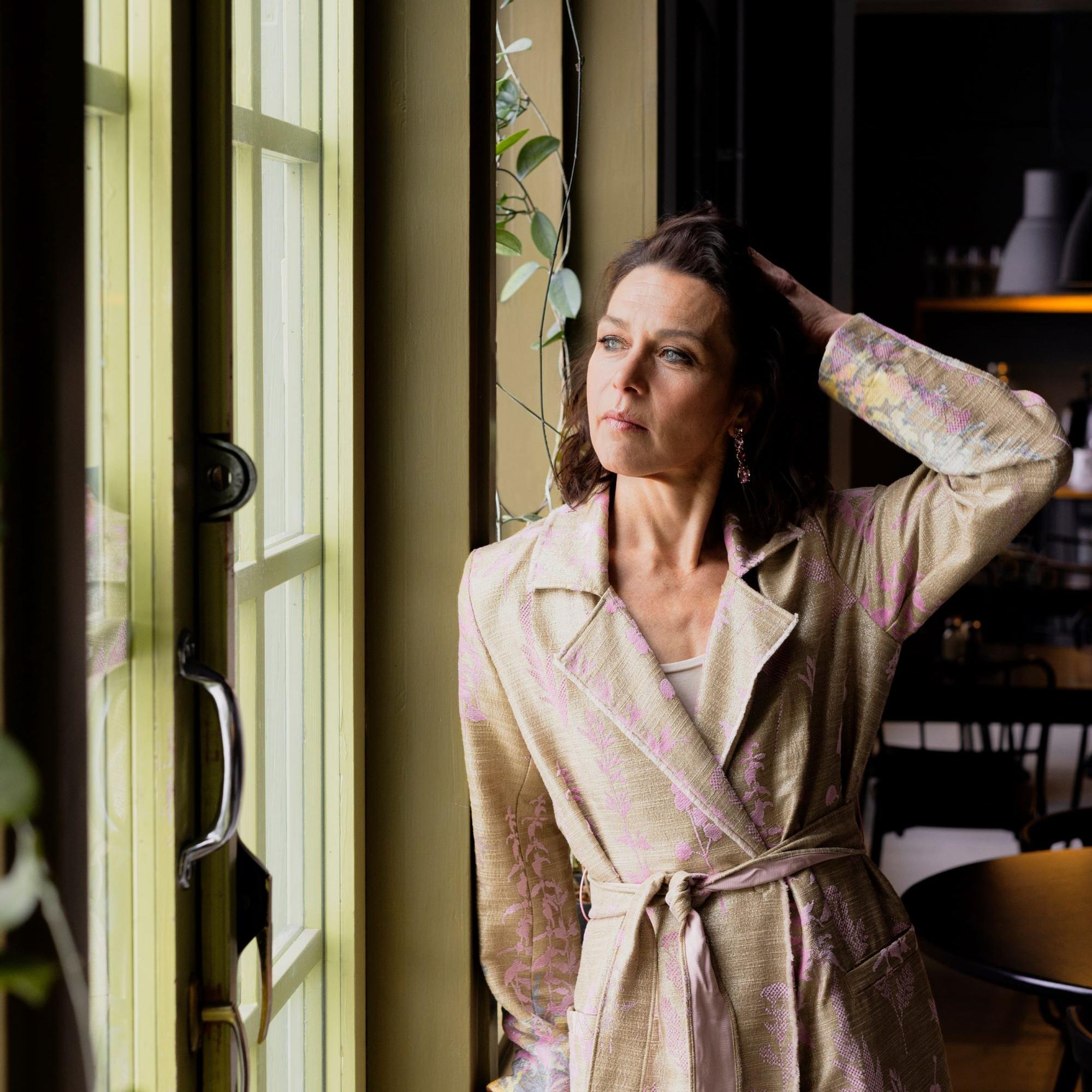 Hanna Brotherus sai tyttäreltään Elsalta kirjeen, minkä jälkeen he eivät puhuneet kuukausiin – ensimmäinen kohtaaminen toi kyyneleet silmiin