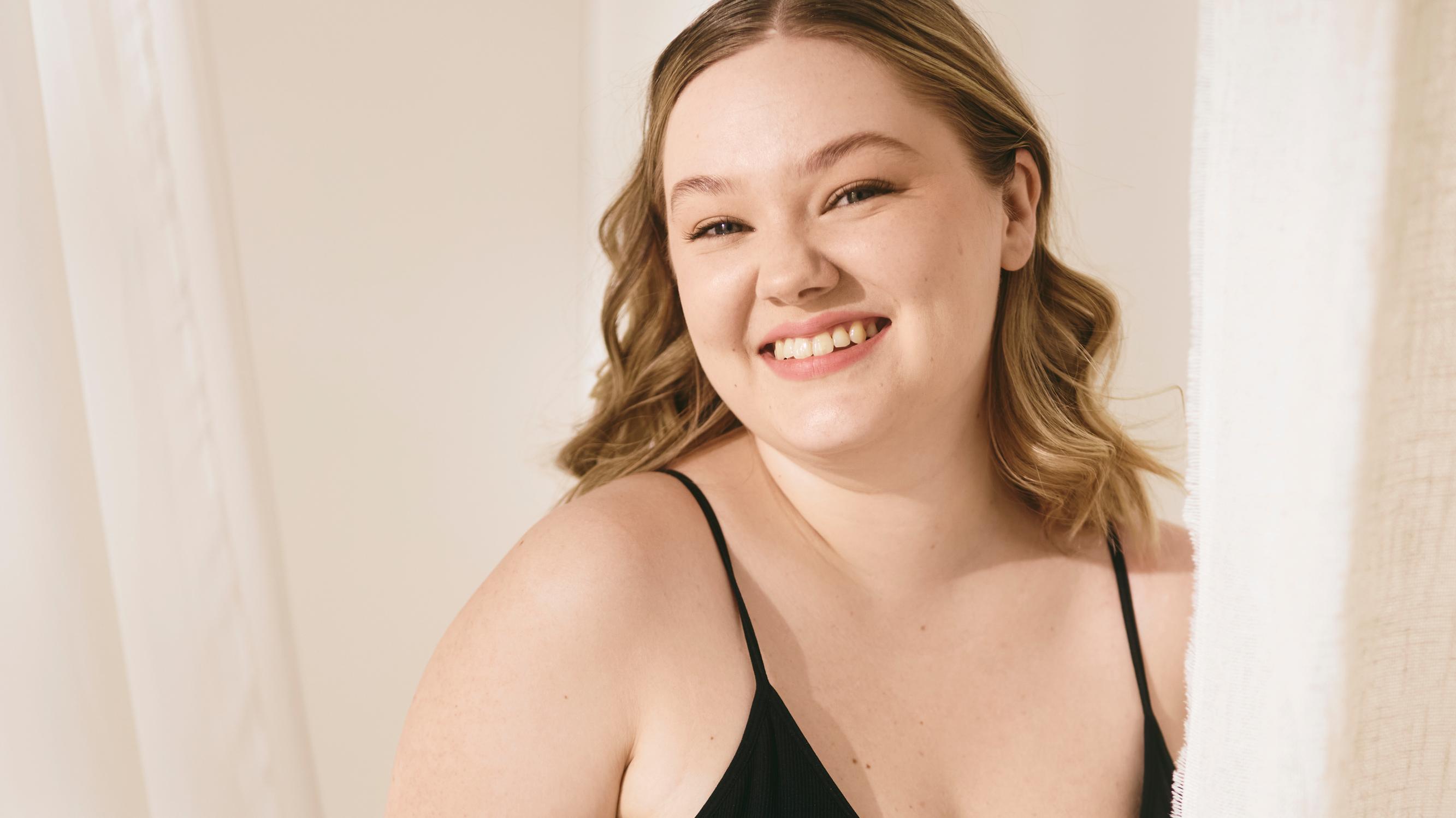 ”Maha ei pilaa asuasi” – vaikuttaja Sanna Salo kertoo 3 oivallustaan ulkonäöstä