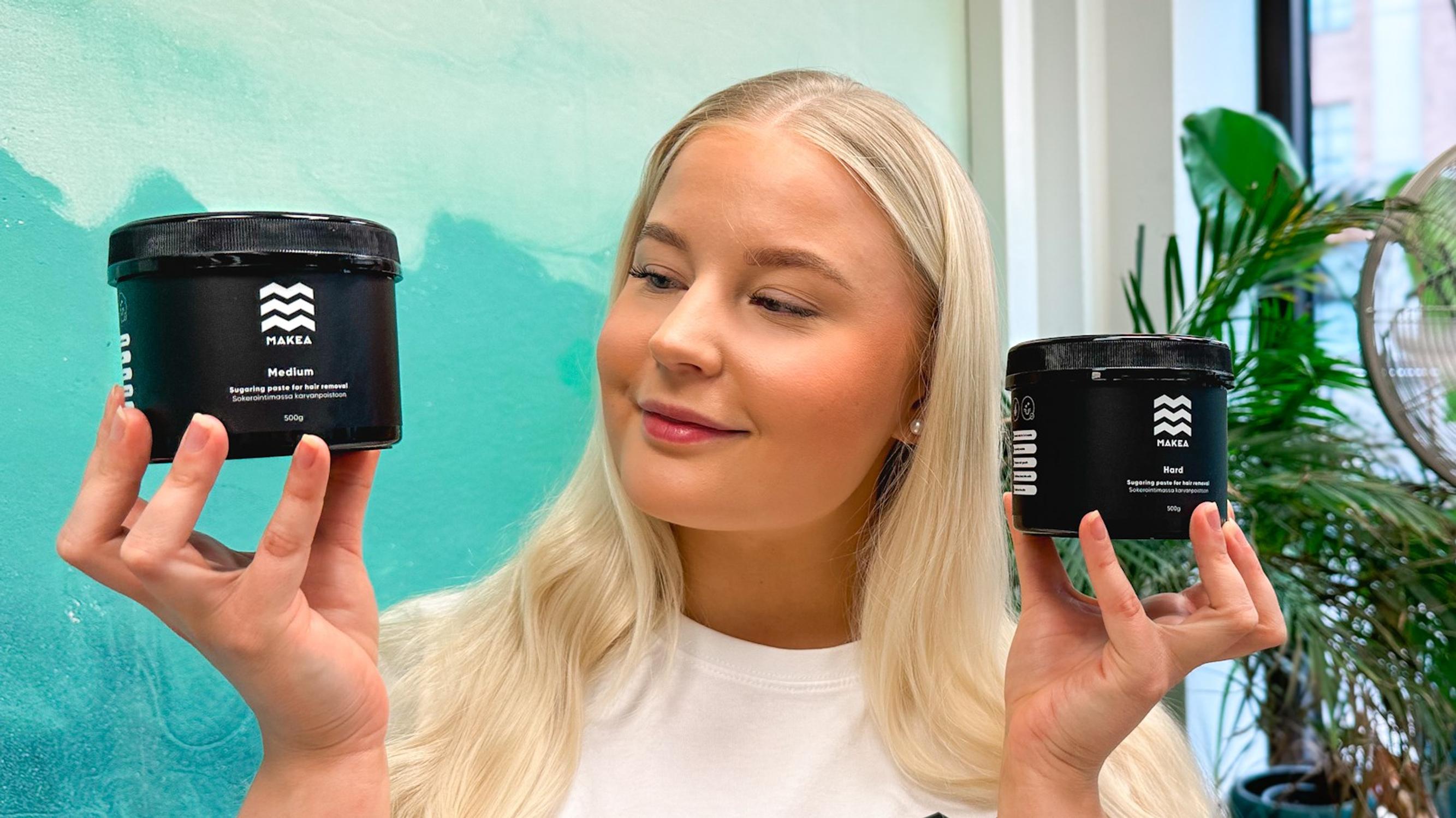 Edullinen kotisokerointi koukuttaa – oletko jo kokeillut tätä tehokkainta karvanpoistomenetelmää?