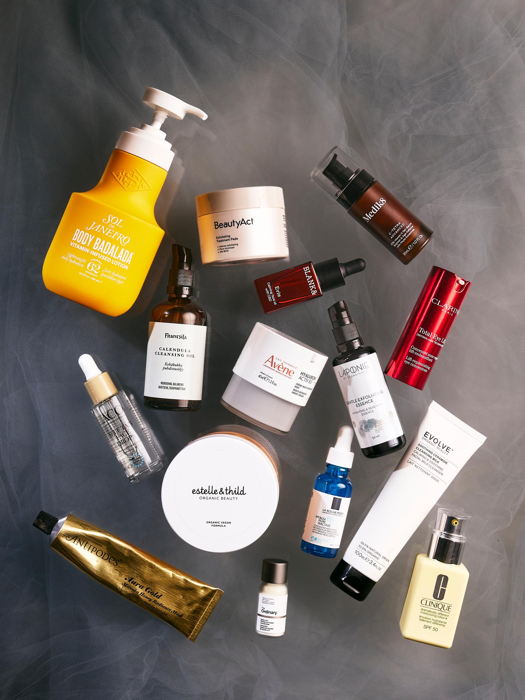 Trendi valitsi 15 vuoden parasta ihonhoitotuotetta – päivävoiteiden voittaja on klassikon uusi (ja täydellinen) versio