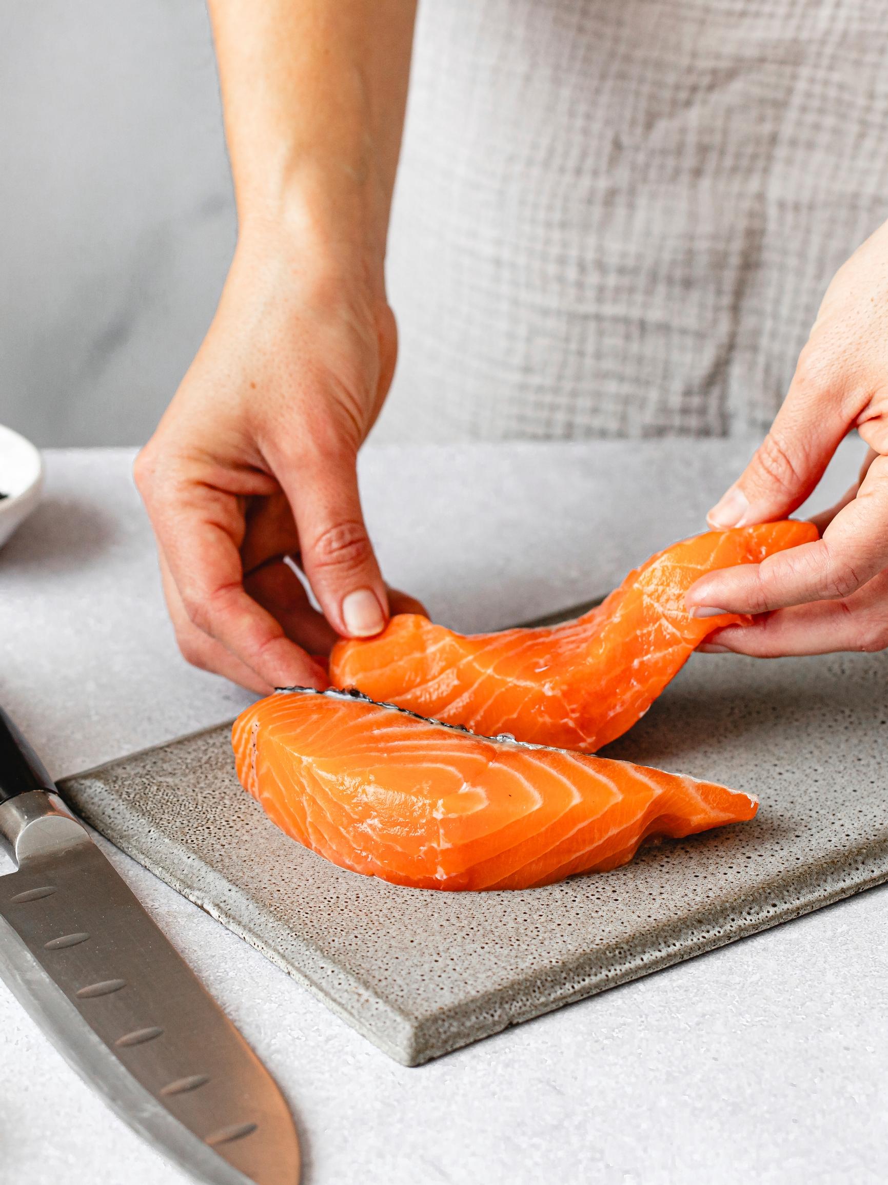 Luuletko, että kaikkien pitäisi syödä omega-3-rasvahappoja purkista? Lääkäri kertoo, kenen niitä oikeasti kannattaa syödä