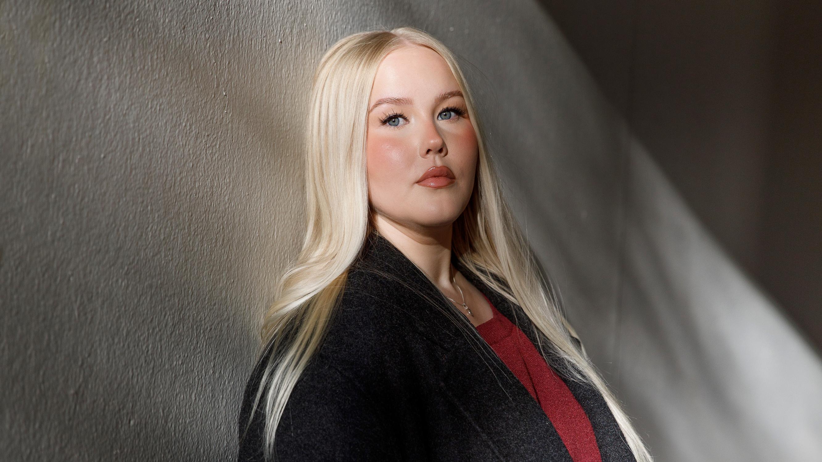 Vilman sisko murhattiin 15-vuotiaana Valkeakoskella: ”Odotan, milloin herään tästä painajaisesta”