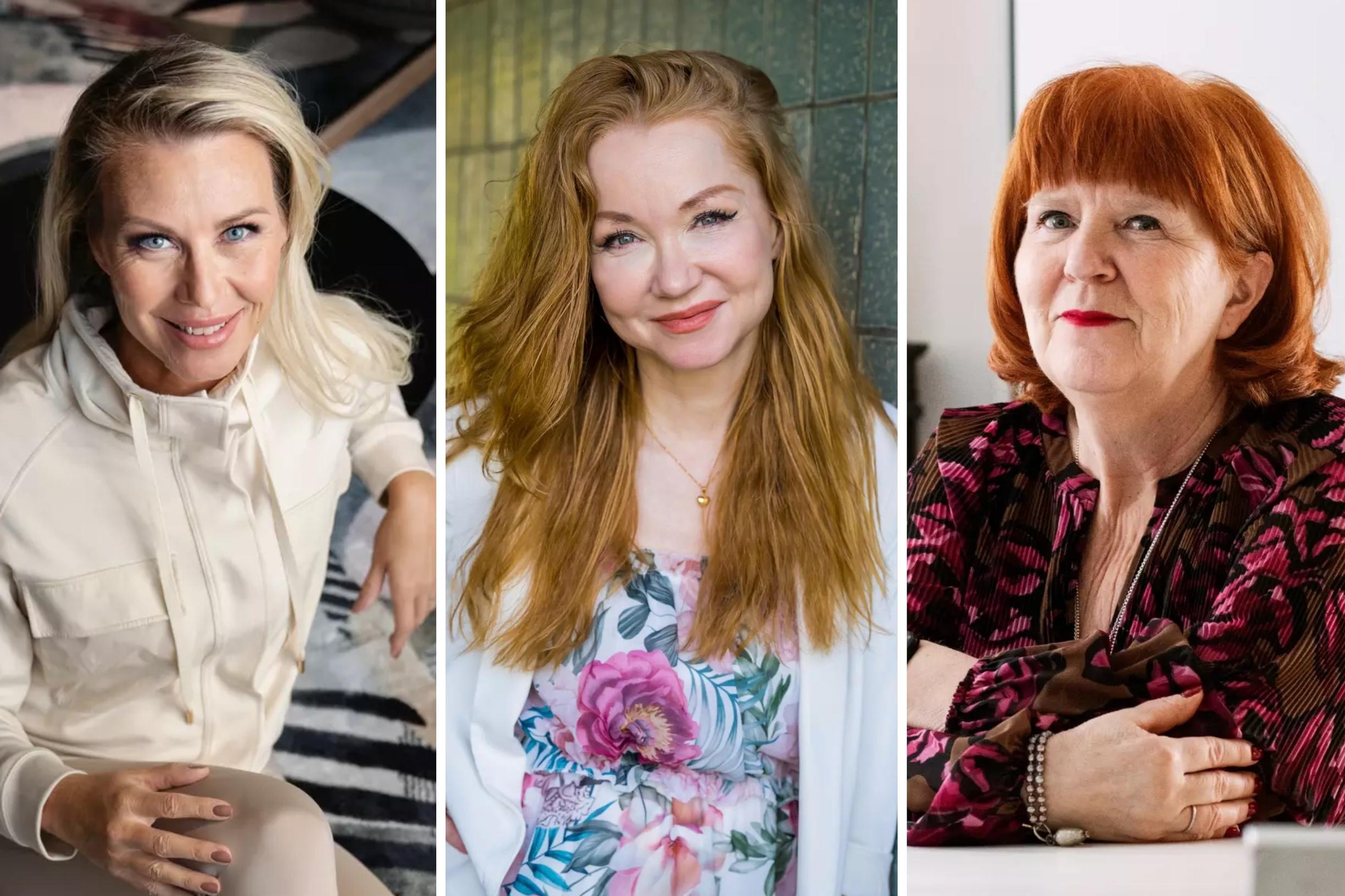 Tältä tuntuu, kun parisuhde päättyy yllättäen – 3 sokkieron kokenutta naista kertoo kokemuksistaan