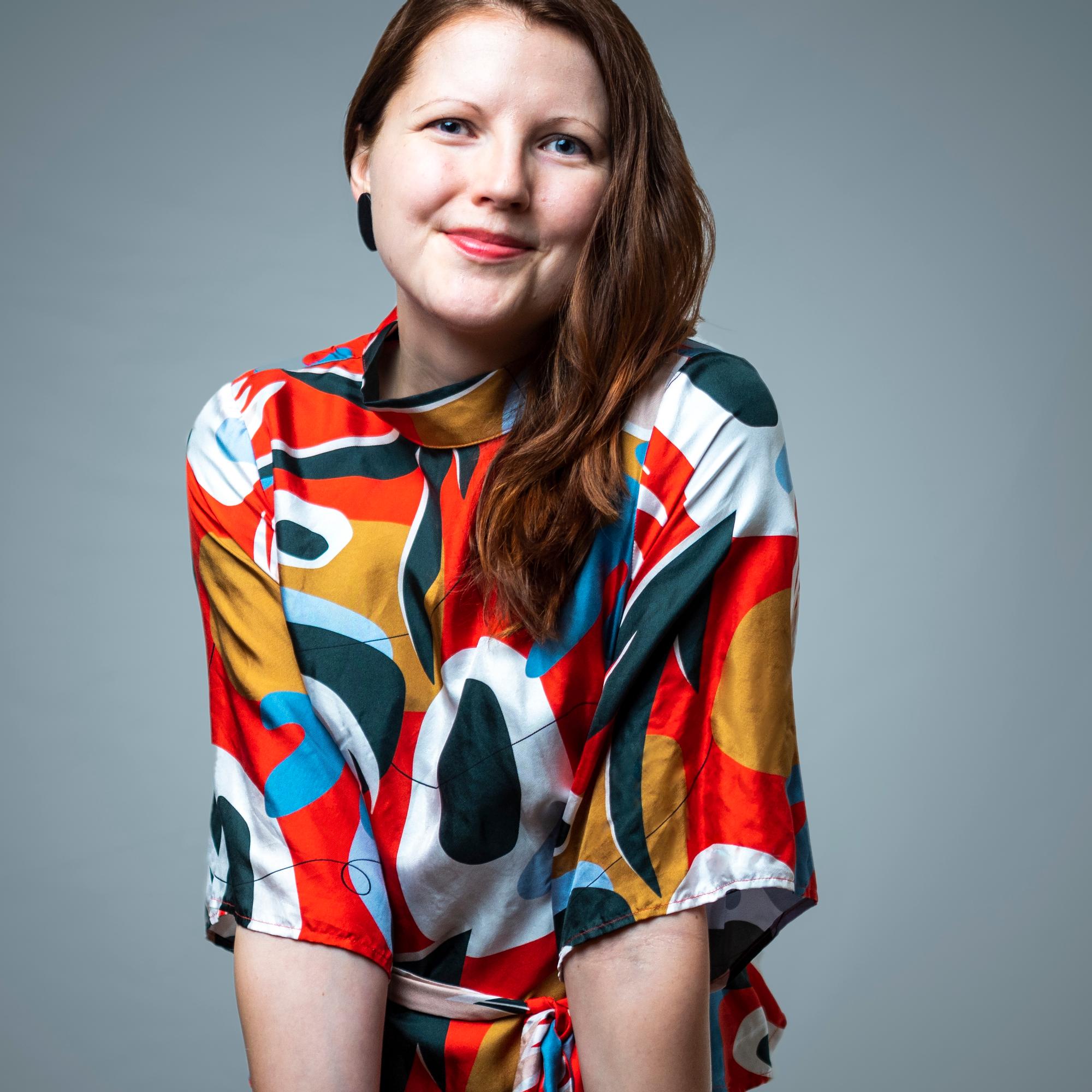 Tämä lääkärin erikoinen määräys tehosi, kun kirjailija Maisku Myllymäki kärsi lapsena ruokahaluttomuudesta – hän noudattaa samaa ohjetta edelleen