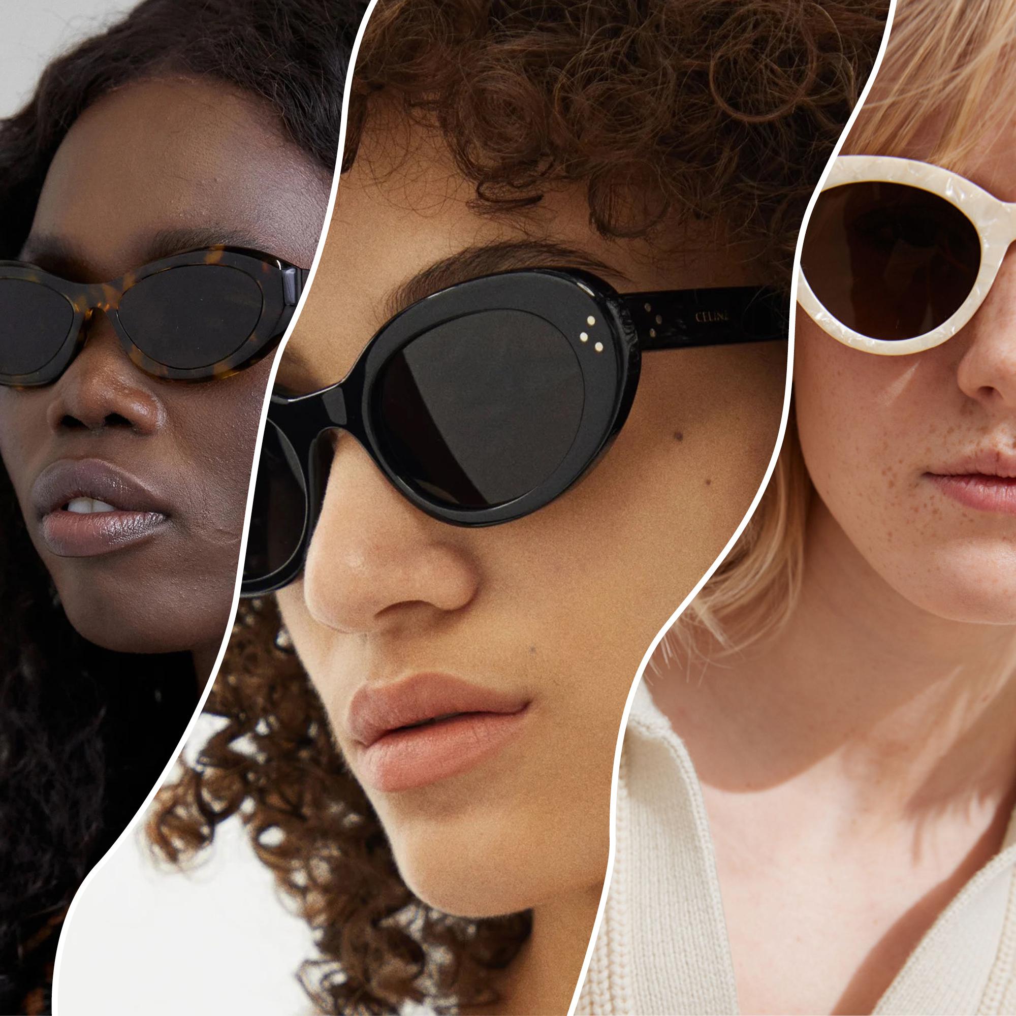 Uusia aurinkolaseja vailla? Näistä 10 mallista omansa löytävät niin ajattomien, trendikkäiden kuin edullisten aurinkolasien etsijä