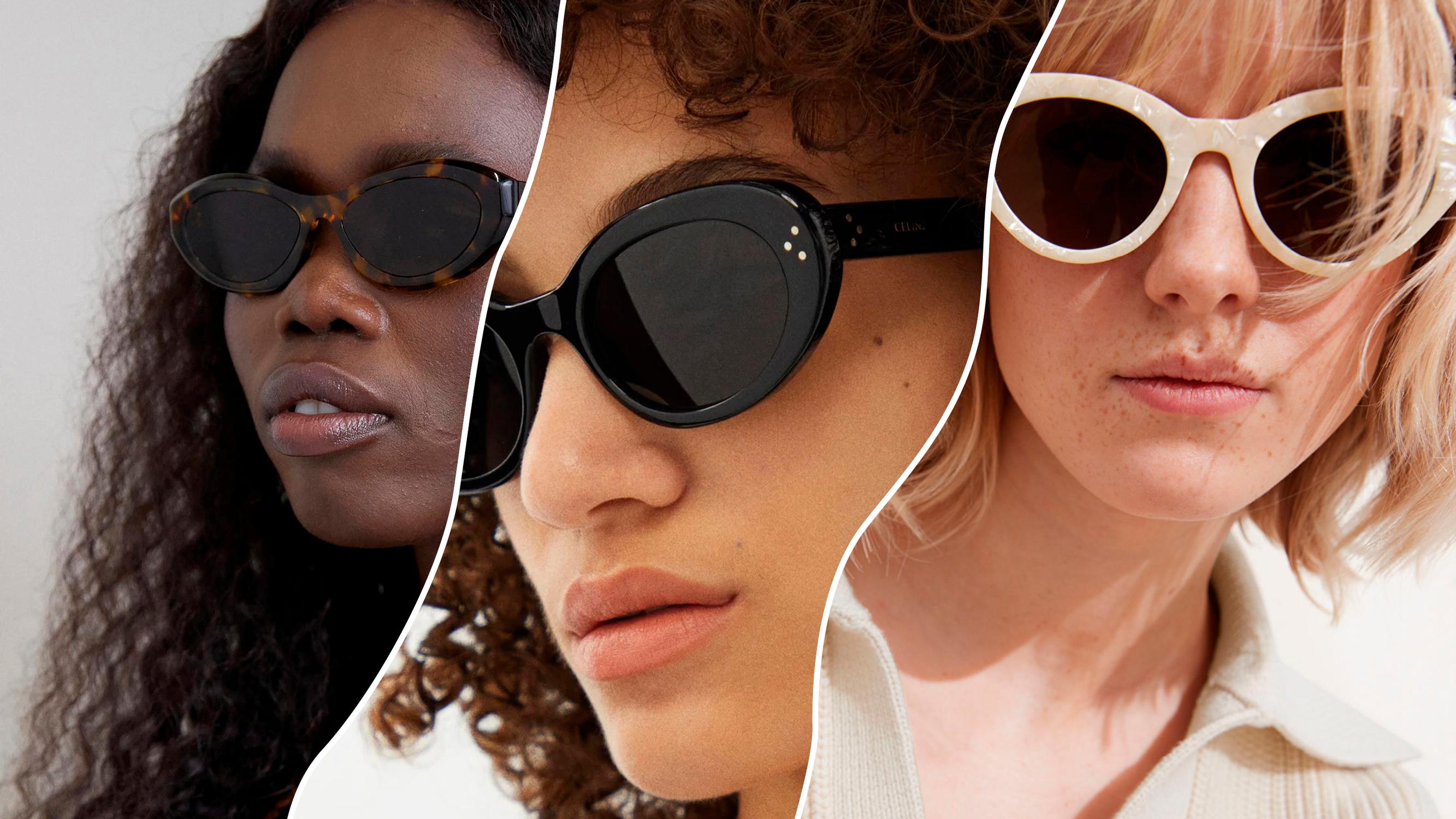 Uusia aurinkolaseja vailla? Näistä 10 mallista omansa löytävät niin ajattomien, trendikkäiden kuin edullisten aurinkolasien etsijä