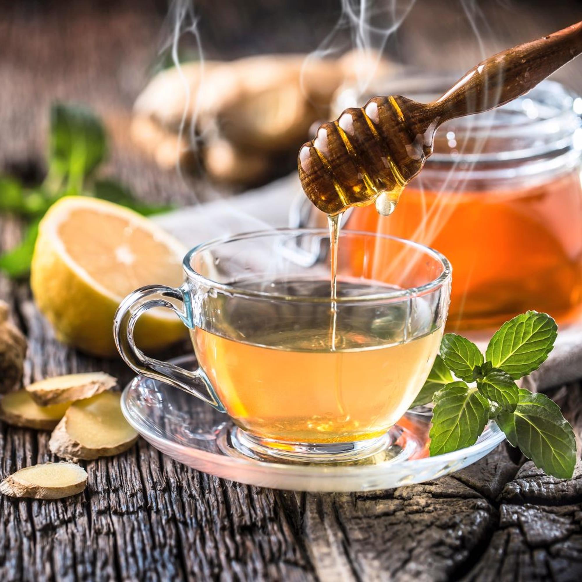 Oletko jo kokeillut puerh-teetä? Se saattaa auttaa ruoansulatusta