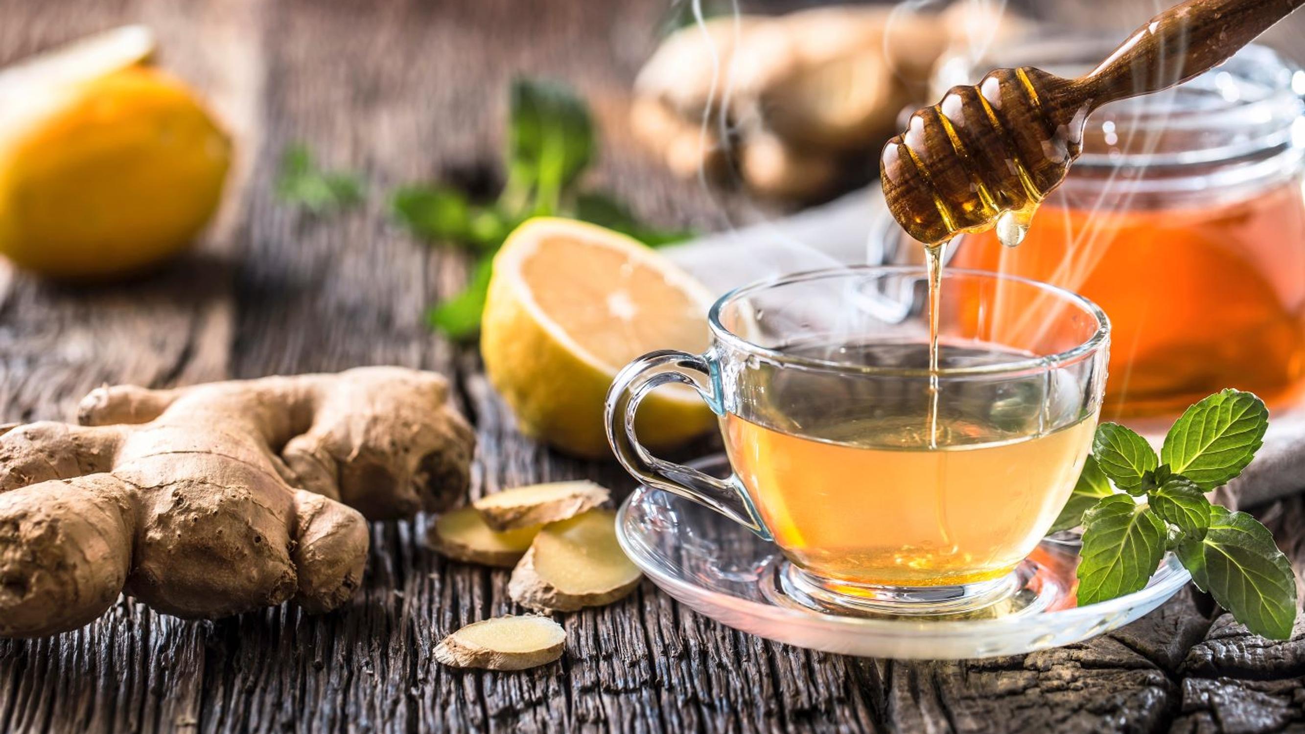 Oletko jo kokeillut puerh-teetä? Se saattaa auttaa ruoansulatusta