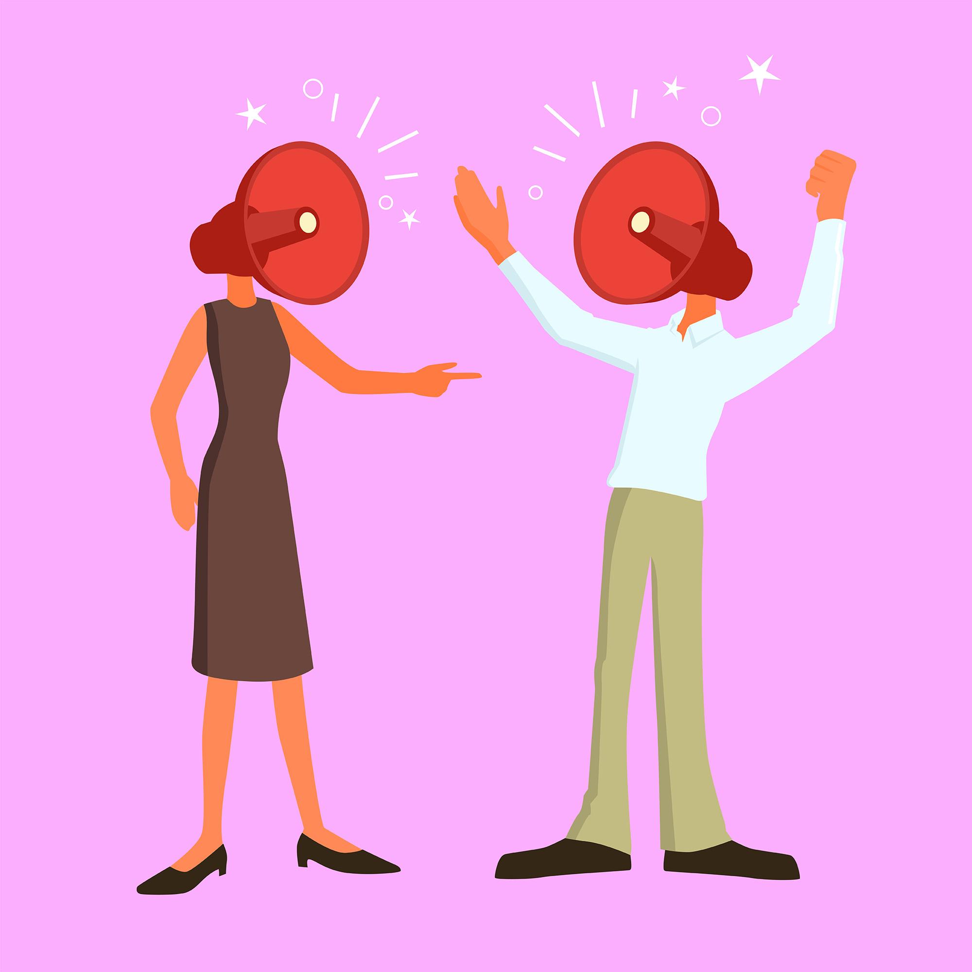 Kuinka kauan aiot valittaa?