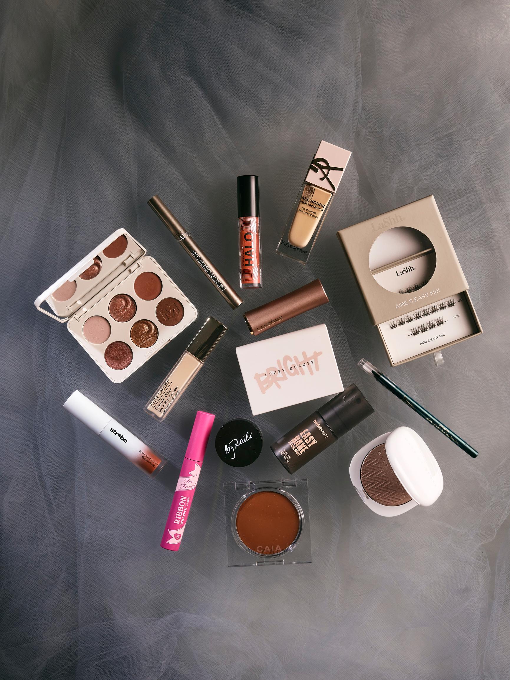 Trendi valitsi 15 vuoden parasta meikkiä – voittajaripsiväri pidentää ja on kaiken hehkutuksen arvoinen 