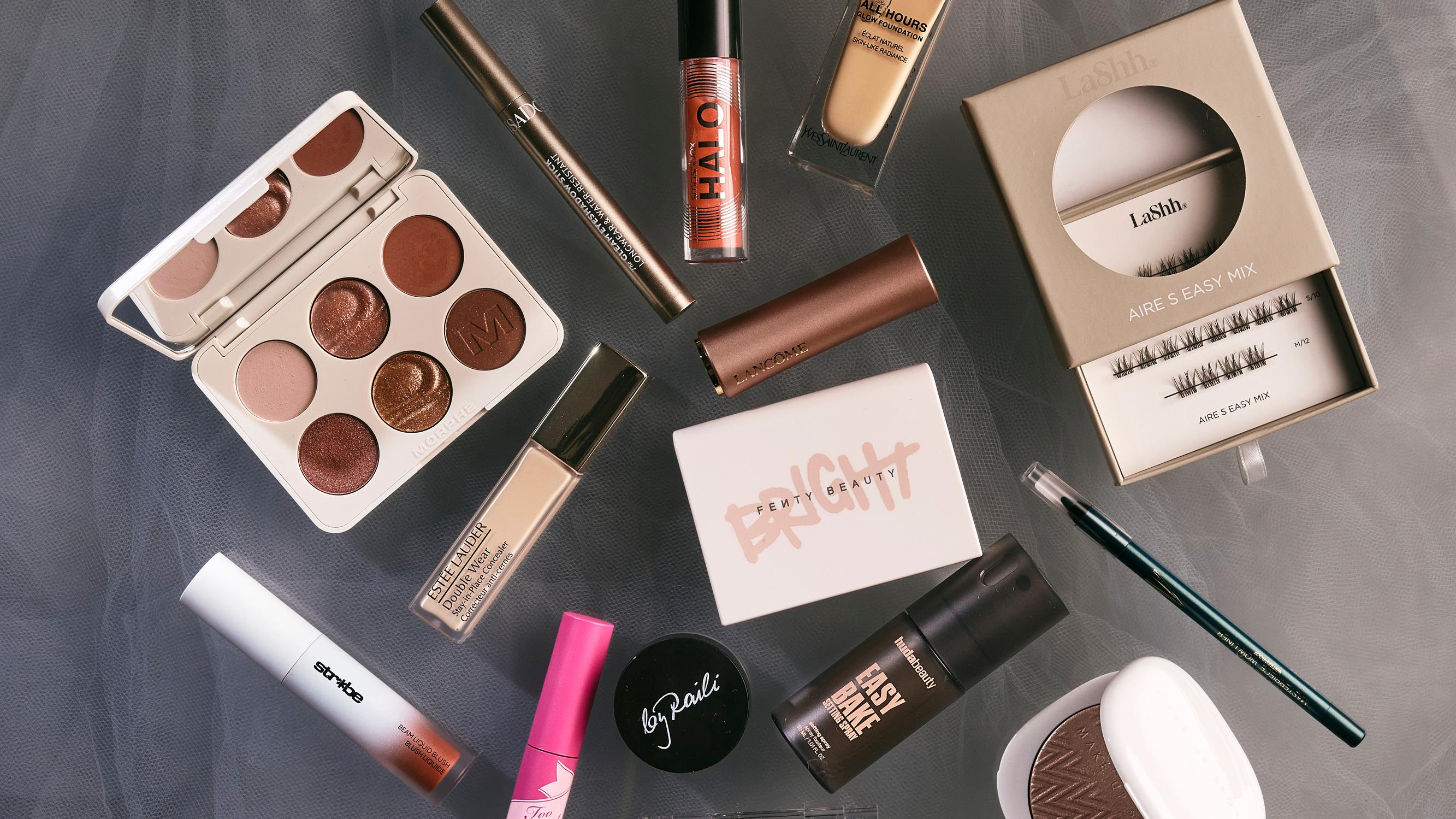 Trendi valitsi 15 vuoden parasta meikkiä – voittajaripsiväri pidentää ja on kaiken hehkutuksen arvoinen 