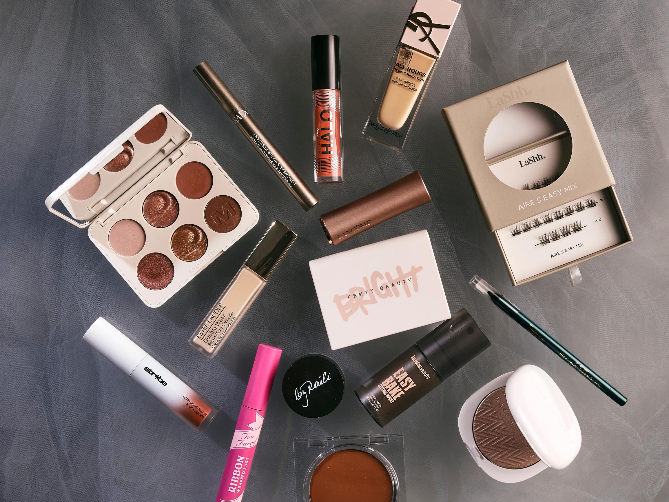 Trendi valitsi 15 vuoden parasta meikkiä – voittajaripsiväri pidentää ja on kaiken hehkutuksen arvoinen 