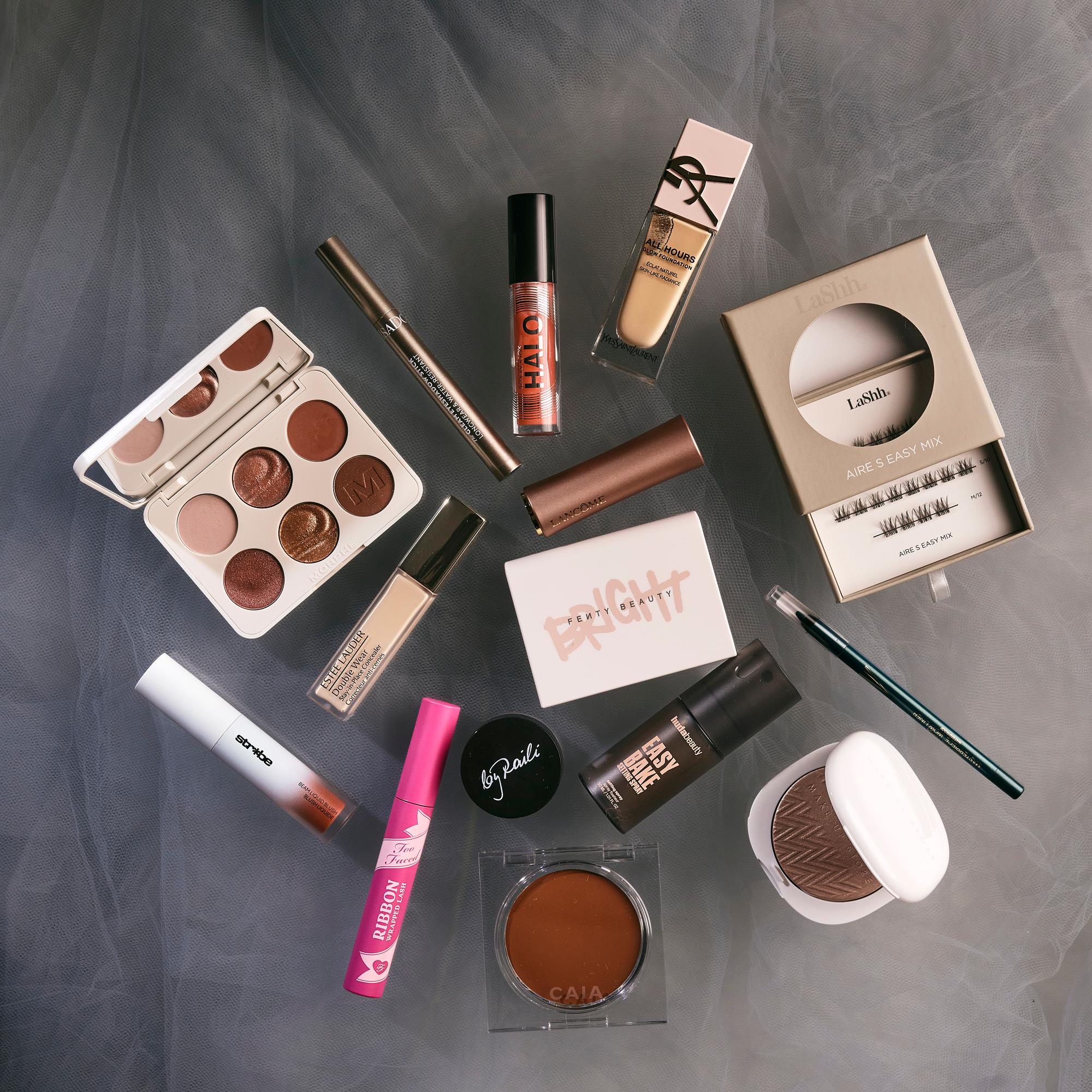 Trendi valitsi 15 vuoden parasta meikkiä – voittajaripsiväri pidentää ja on kaiken hehkutuksen arvoinen 