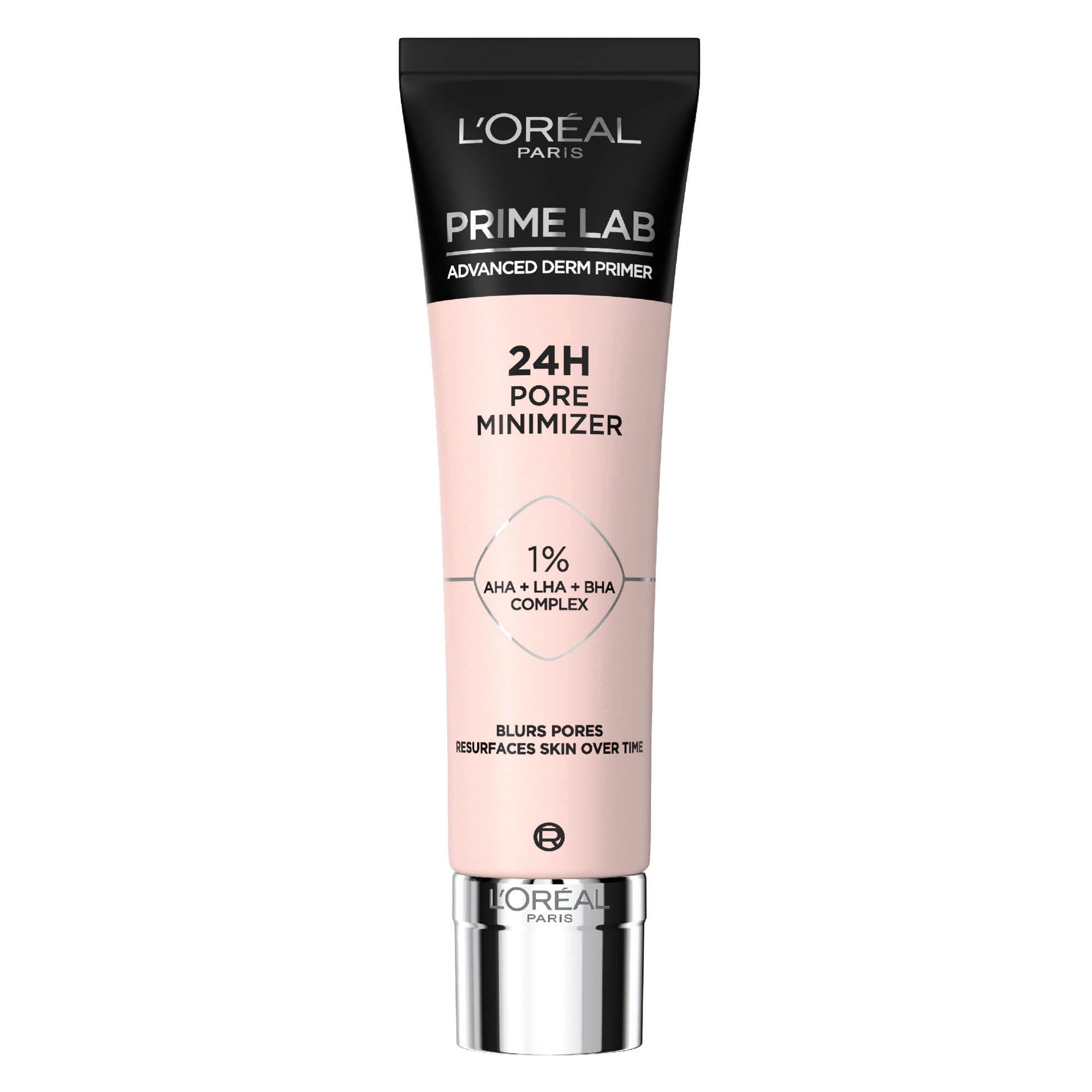 L’Oréal Paris Prime Lab 24 h Pore Minimizer
