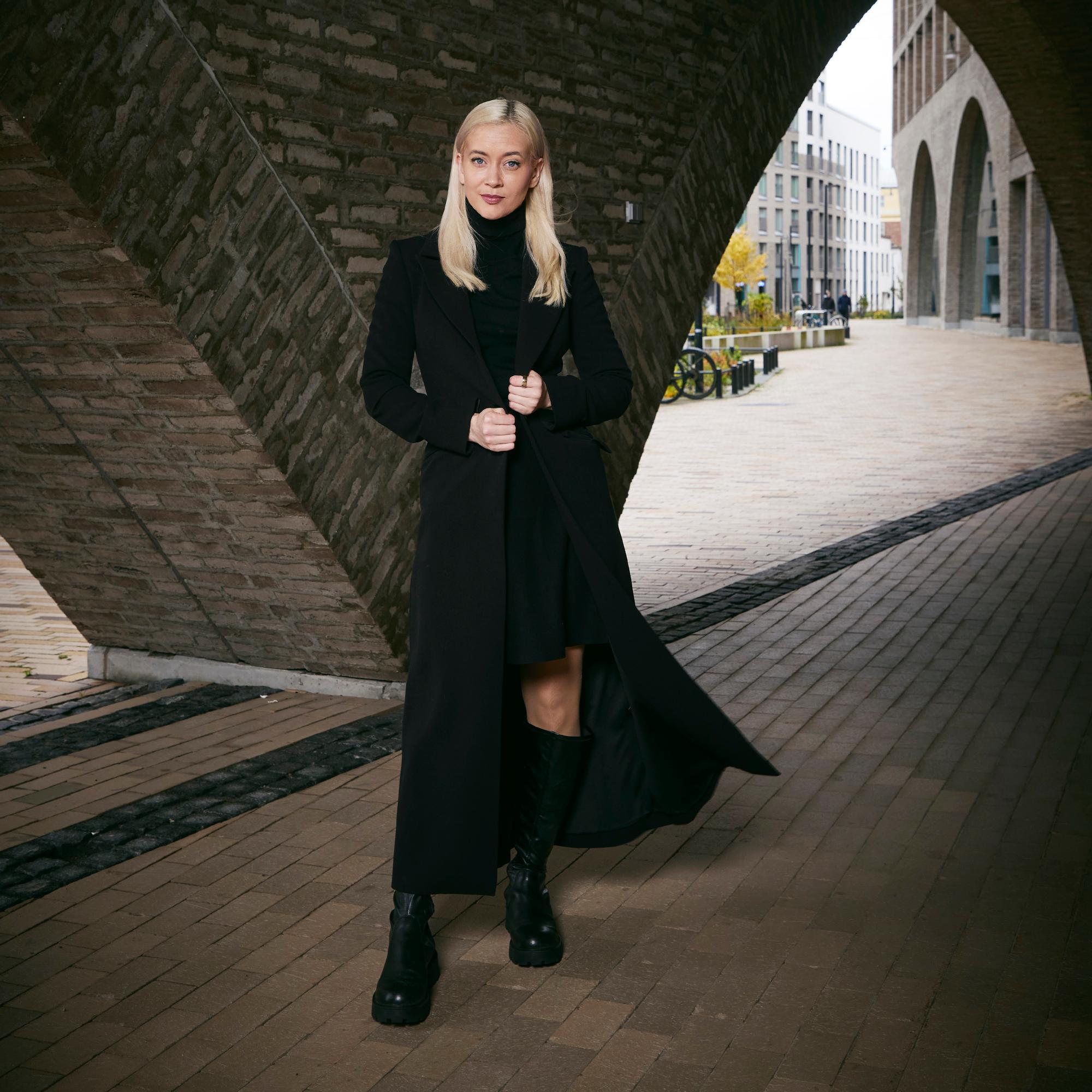 Vihreiden puheenjohtaja Sofia Virta vihaa kliseistä sanontaa siitä, että vastoinkäymiset vahvistavat. Eivät vahvista. Mutta perspektiiviä ne tuovat.