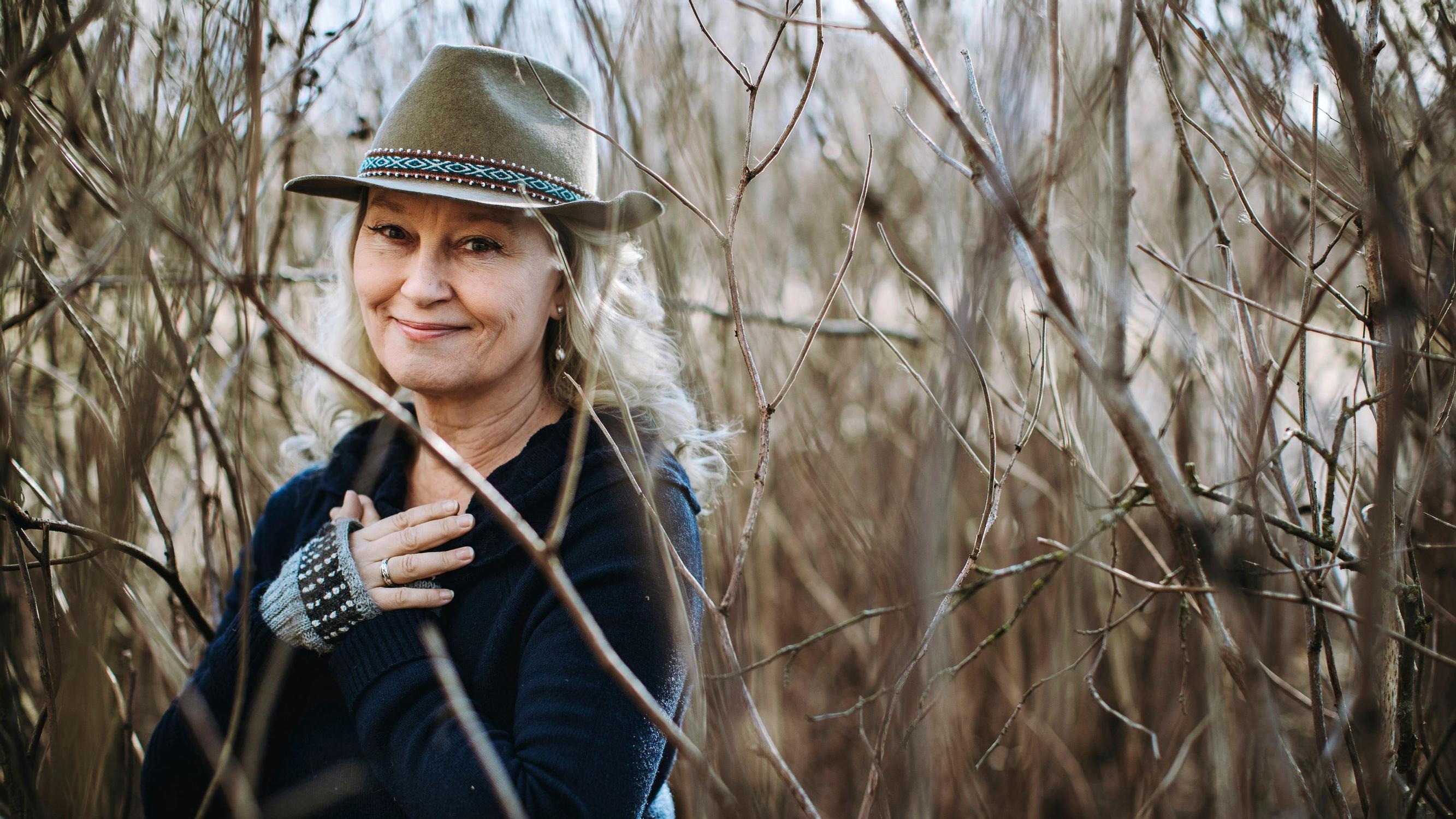 Intuitio ohjaa Ulla Suokkoa: "Meissä jokaisessa on sisäinen guru, valo, jota sielu kutsuu seuraamaan"