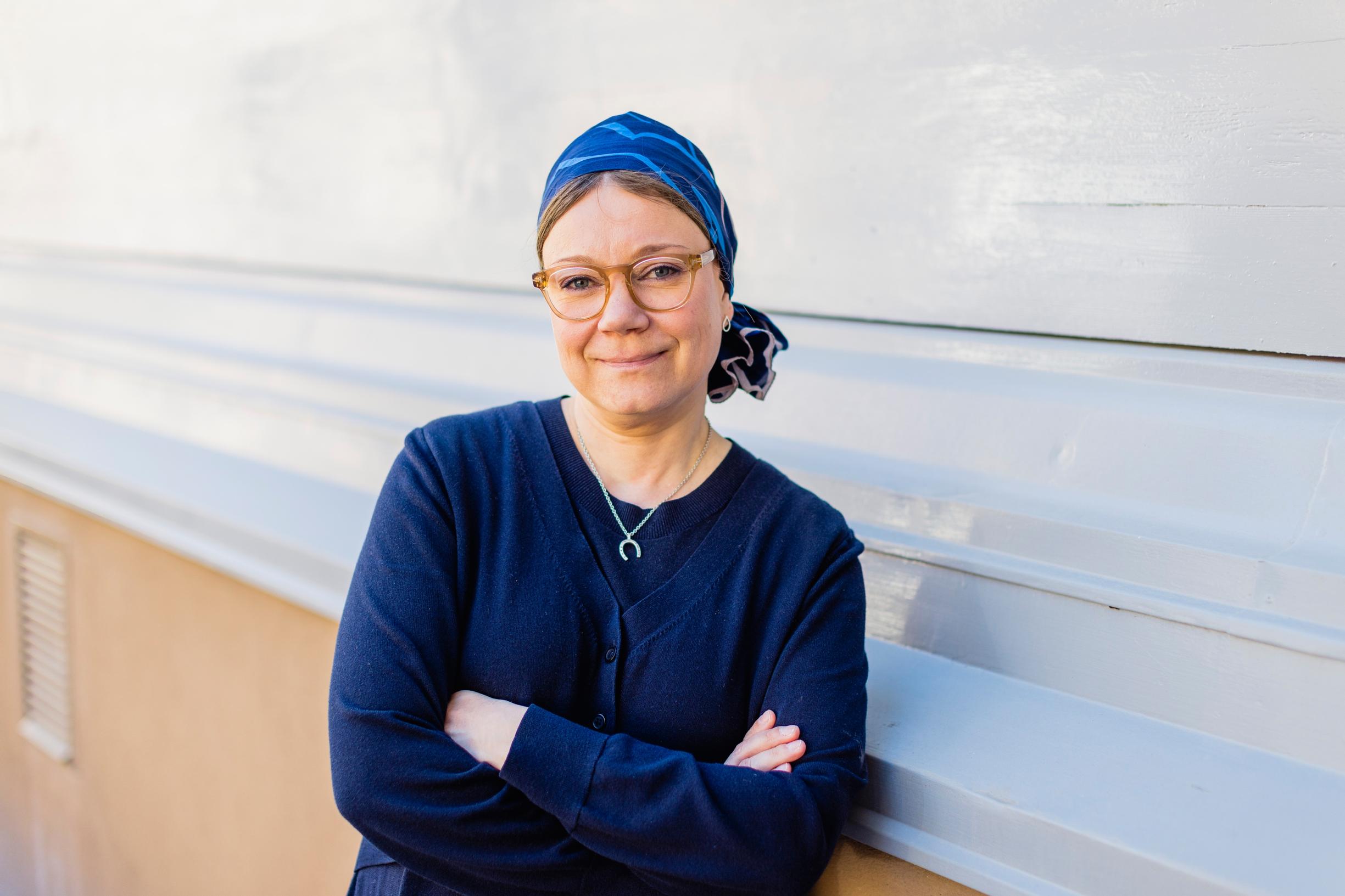 Kivuliaat vatsavaivat osoittautuivat Crohnin taudiksi − Anna, 46, kertoo, millaista arki suolistosairauden kanssa on