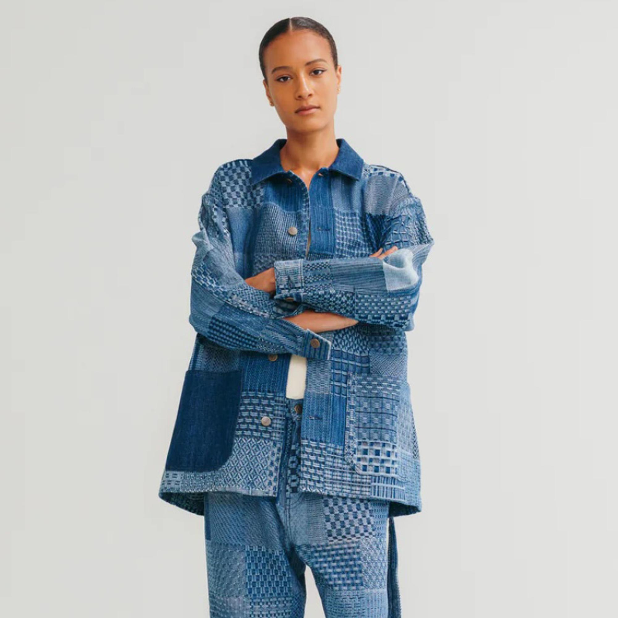 Bari Jacket Sunwell -takki 690 e, Jeans & Towels