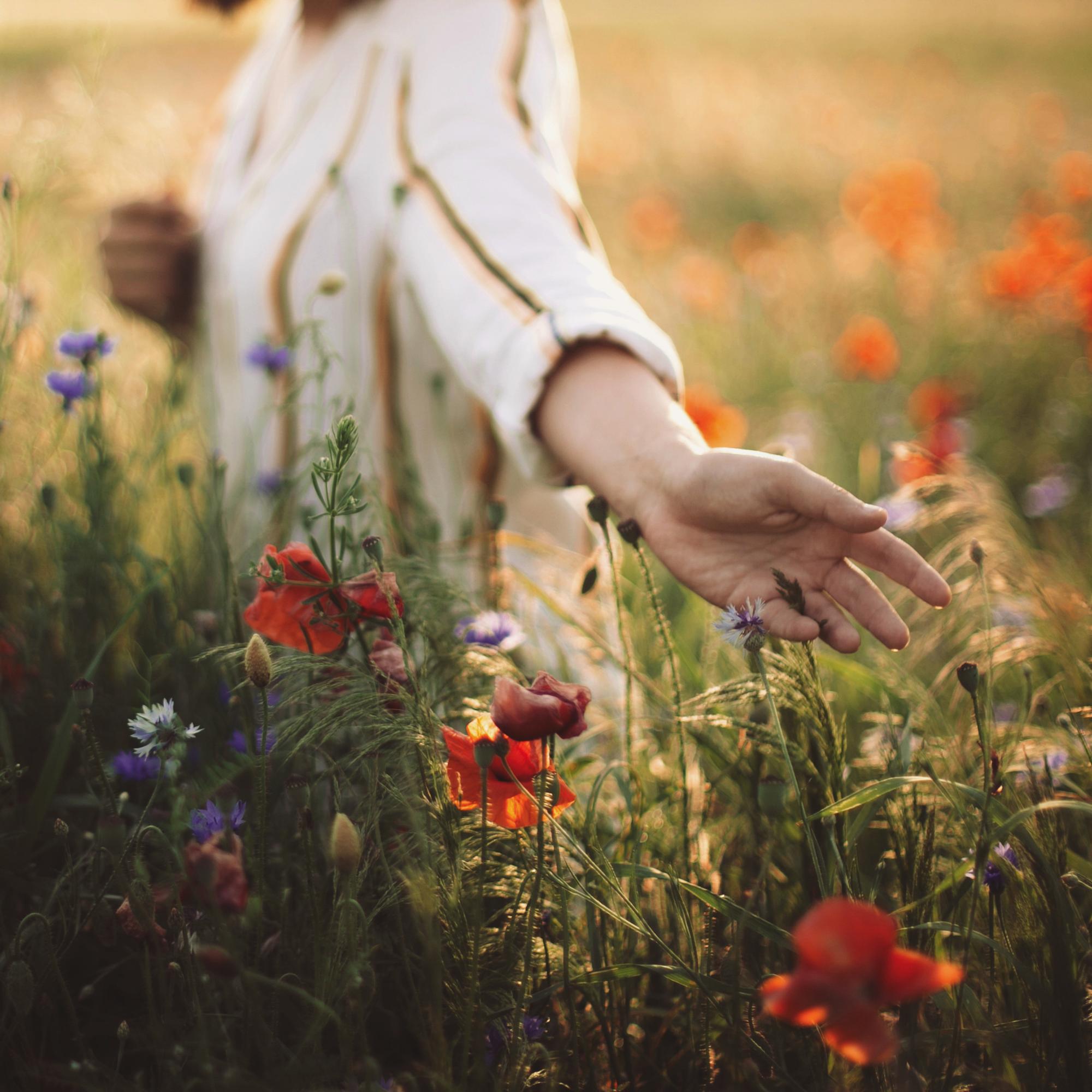 Anna palautetta uudistuneesta Voi hyvin -lehdestä! Osallistut samalla palkinnon arvontaan 