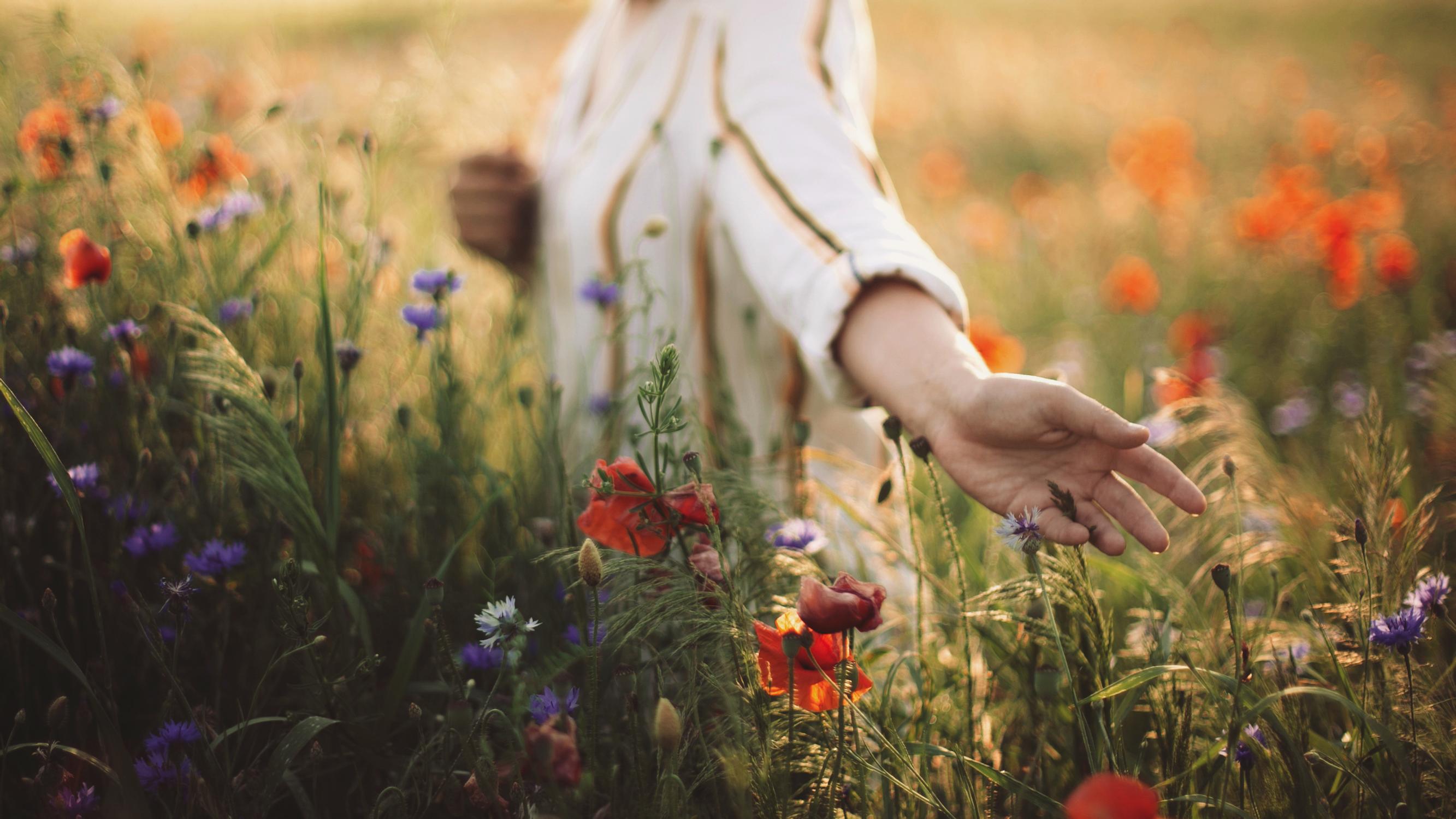 Anna palautetta uudistuneesta Voi hyvin -lehdestä! Osallistut samalla palkinnon arvontaan 