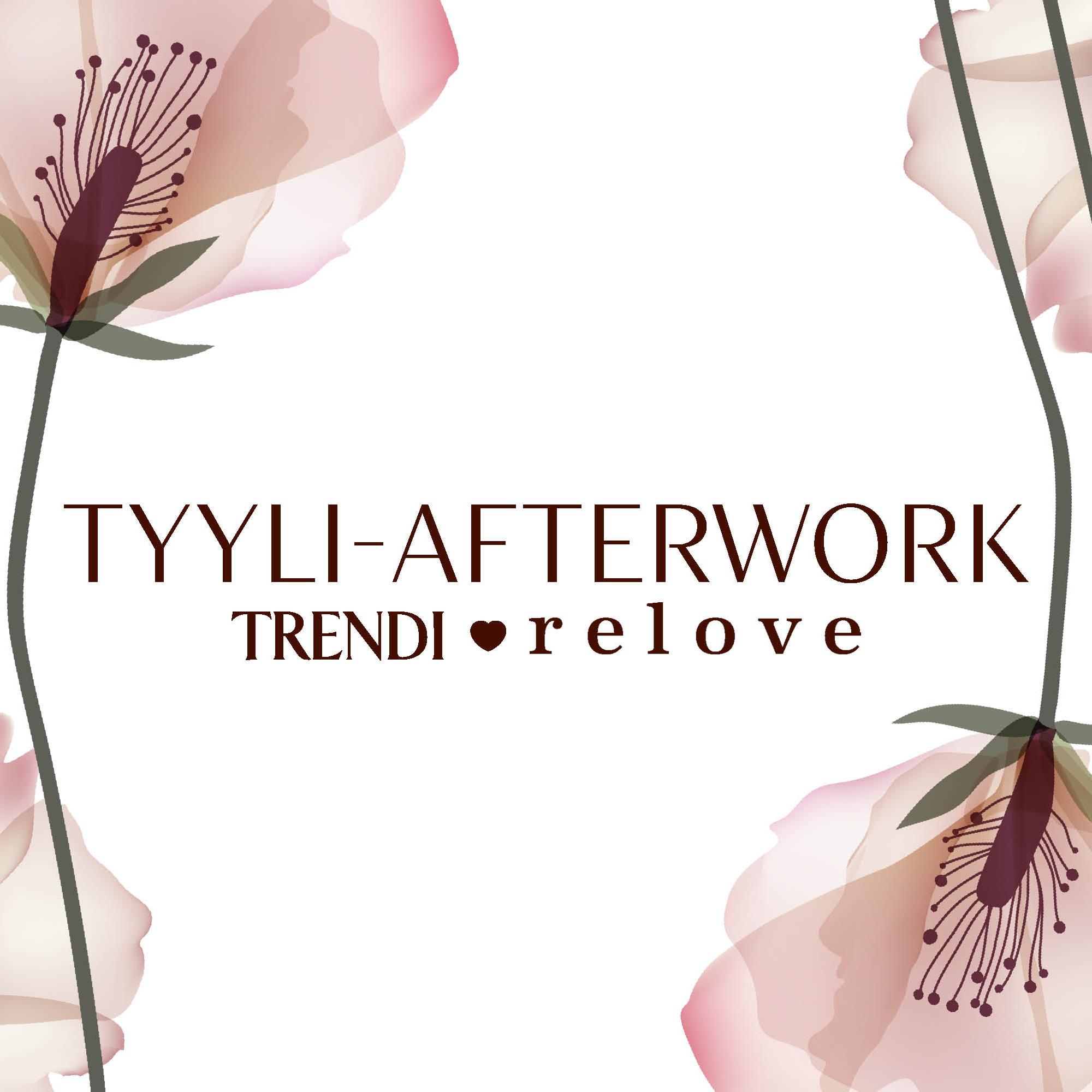 Halutko tietää lisää värianalyysistä, vaatteiden huollosta ja stailaamisesta? Ilmoittaudu nyt mukaan Trendin ja Reloven tyyli-iltaan 16.11! 