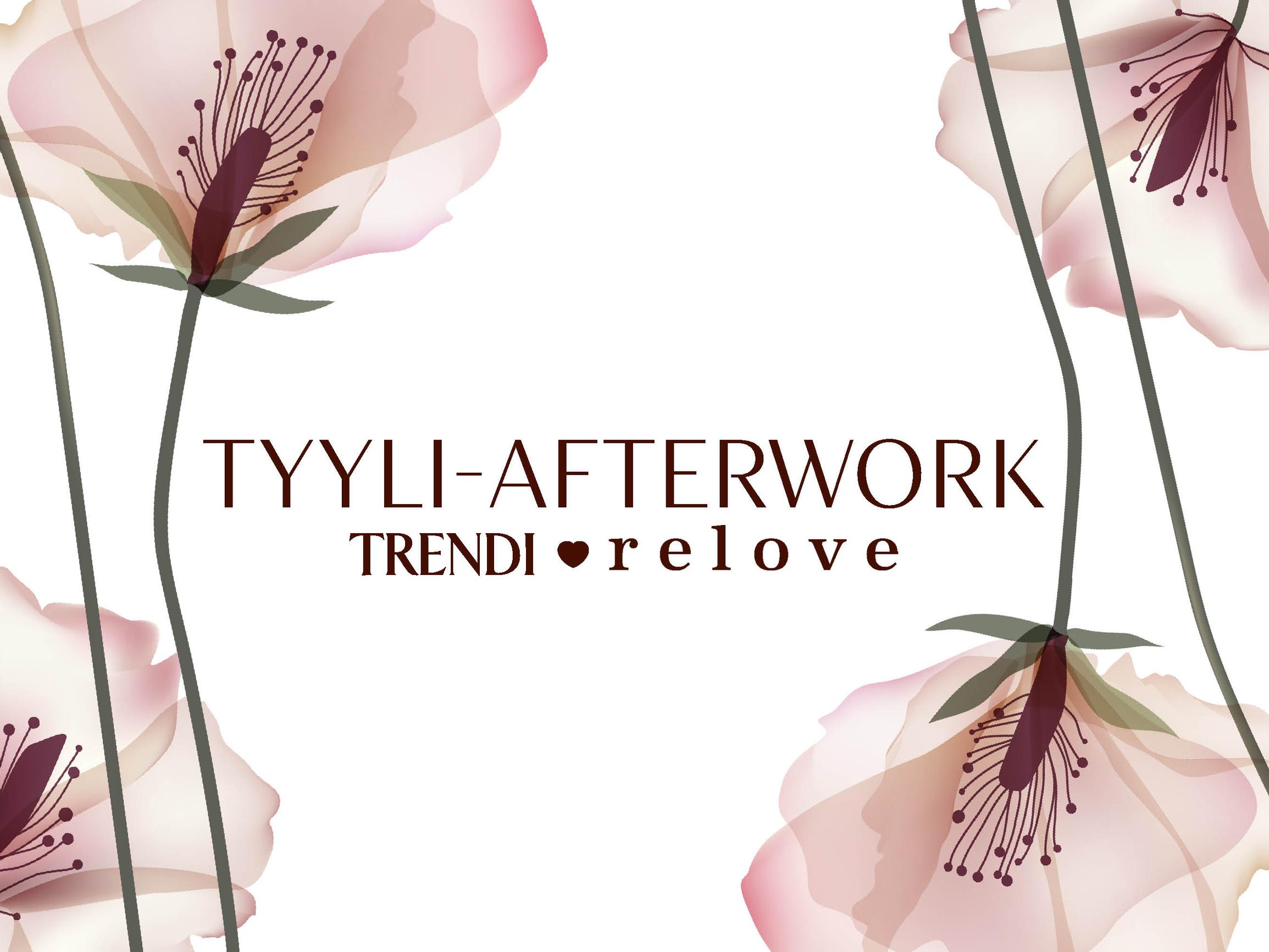 Halutko tietää lisää värianalyysistä, vaatteiden huollosta ja stailaamisesta? Ilmoittaudu nyt mukaan Trendin ja Reloven tyyli-iltaan 16.11! 