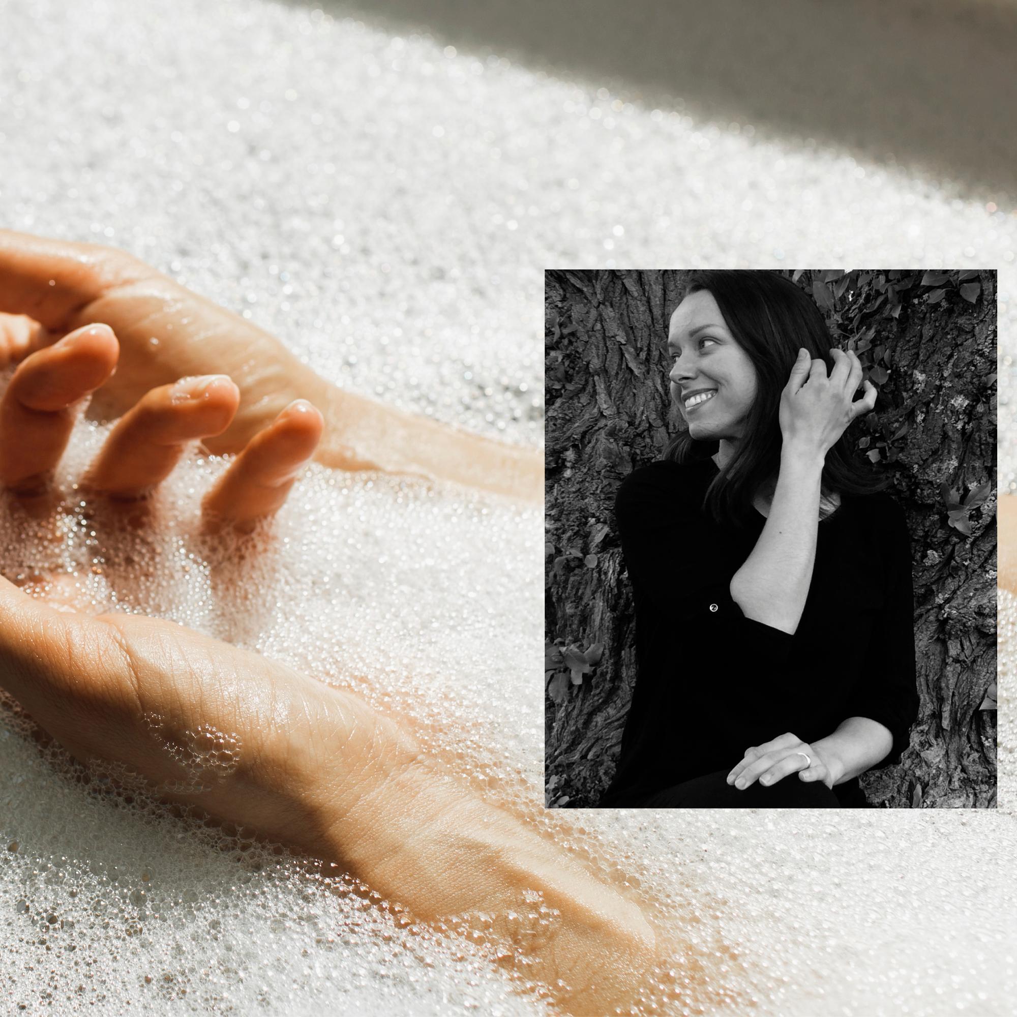 Nita uupui joogaopettajana – sitten hän haki paikkaa siivoojana: ”Vaikka olin väsynyt, sain voimaa työstä, jota tein käsilläni”