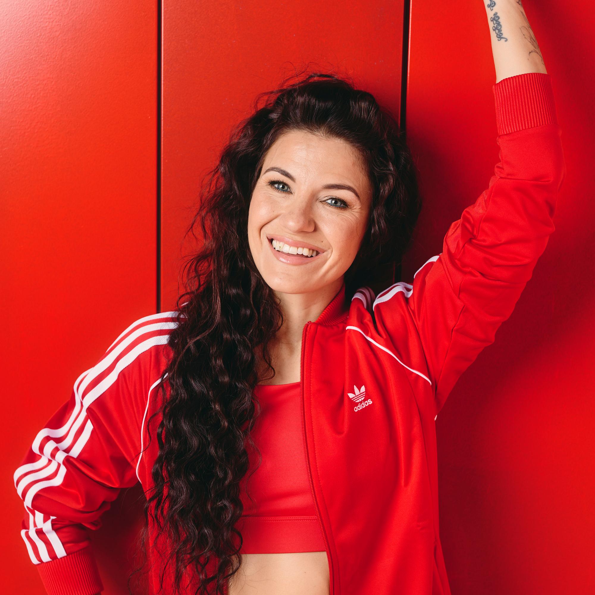 Tanssinopettaja Ansku Bergström on nyt onnellisesti parisuhteessa: ”Minulla on todella rakastettu ja turvallinen olo”