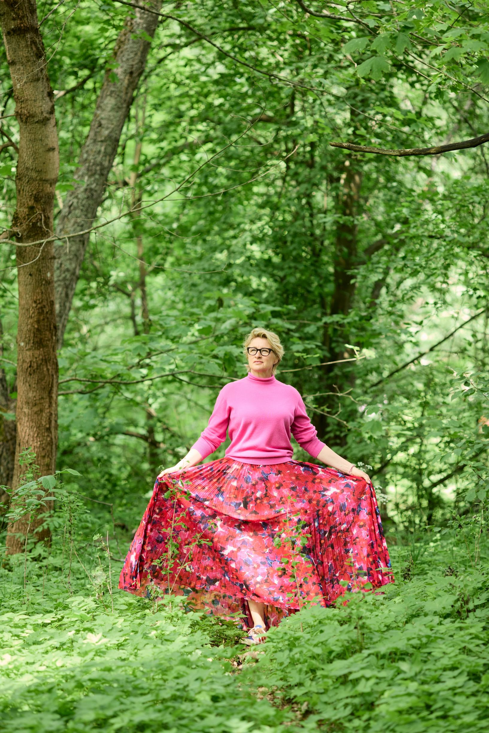 ”Tähän kuvioon ei nyt muita mahdu. Ehdin irstailla sydämeni kyllyydestä myöhemmin.”