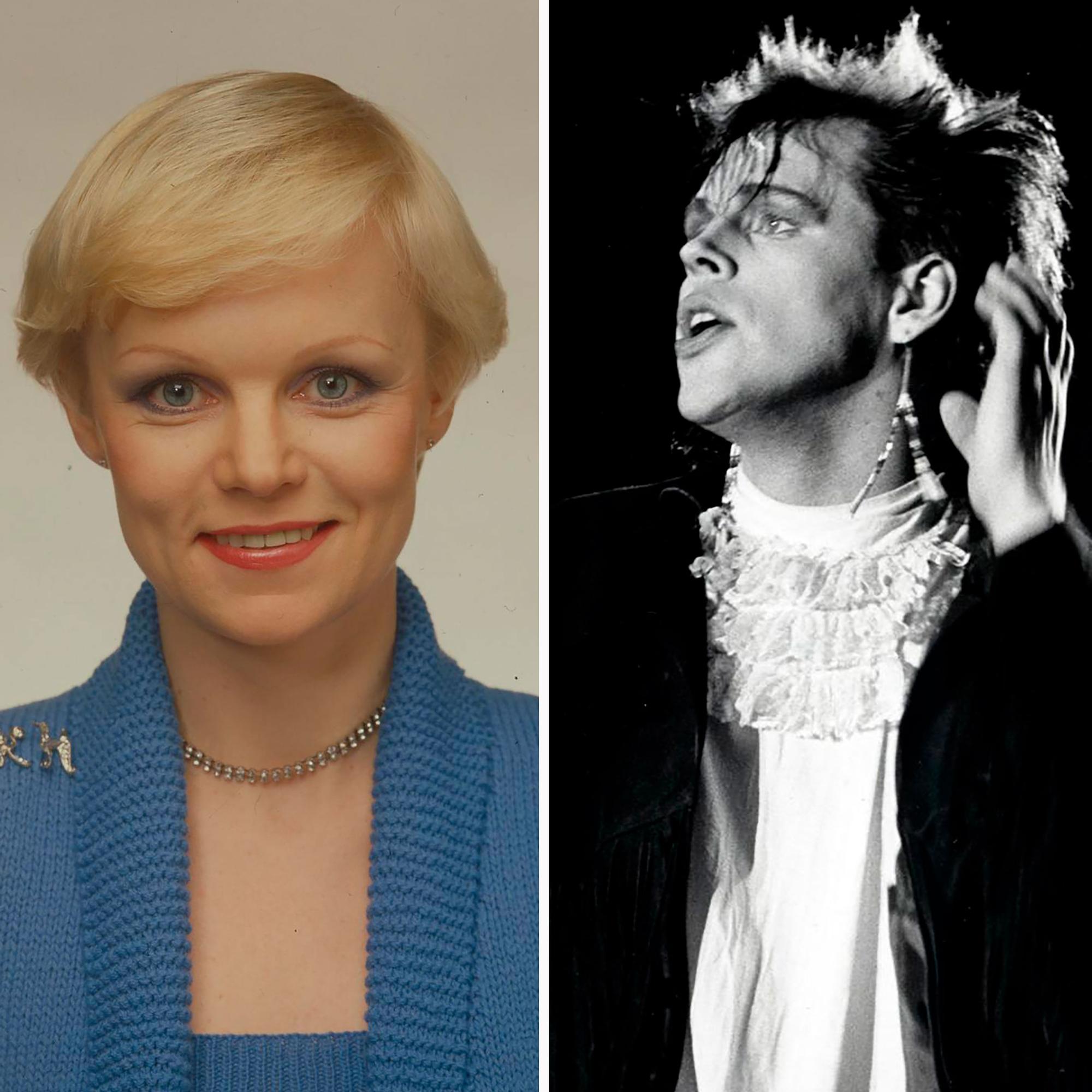 Testaa, miten hyvin muistat 80-luvun suomalaisten hittibiisien sanat! Vain todellinen kasarimusiikin maisteri saa yli 9 oikein