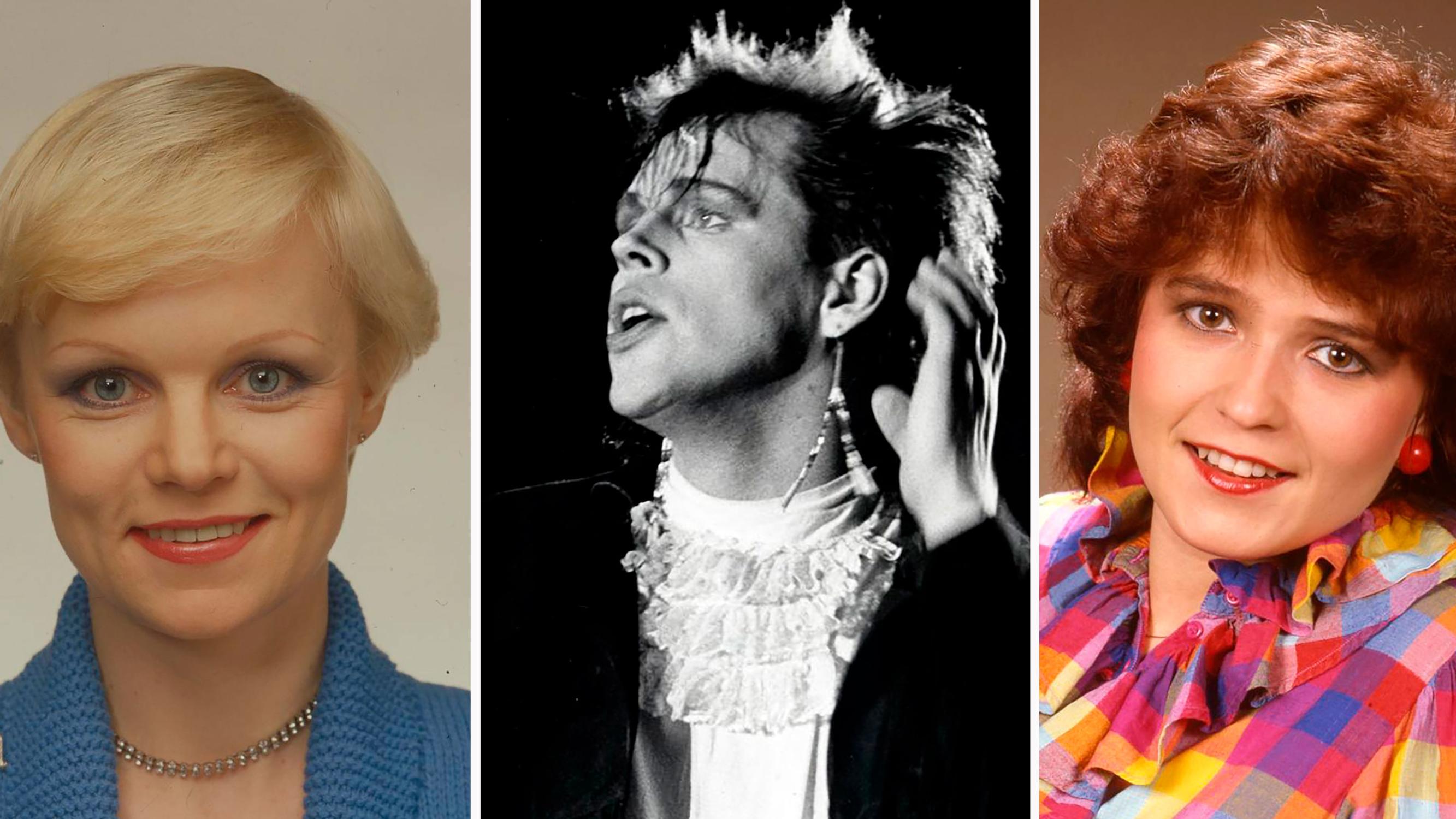 Testaa, miten hyvin muistat 80-luvun suomalaisten hittibiisien sanat! Vain todellinen kasarimusiikin maisteri saa yli 9 oikein