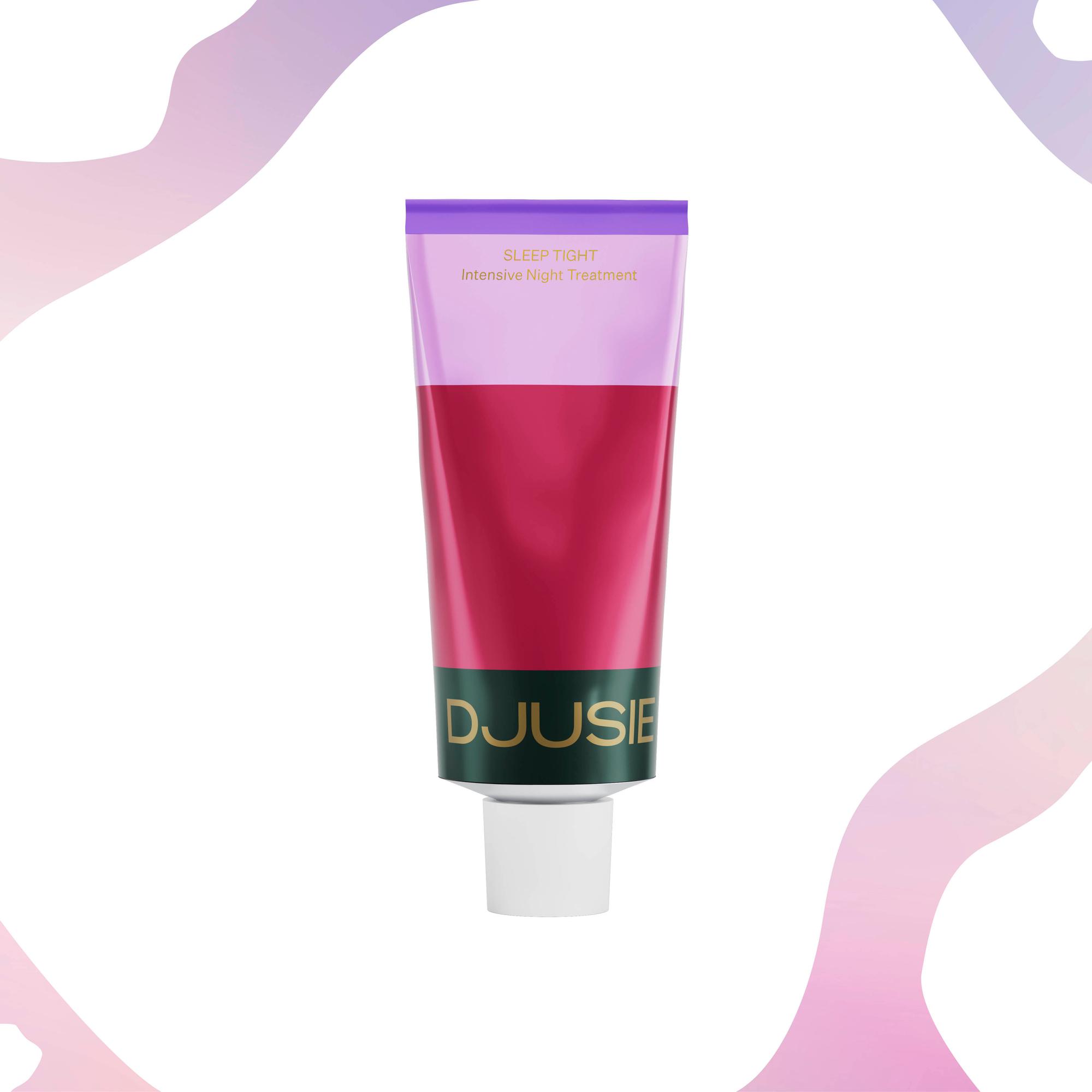 Djusie Sleep Tight 40 e.