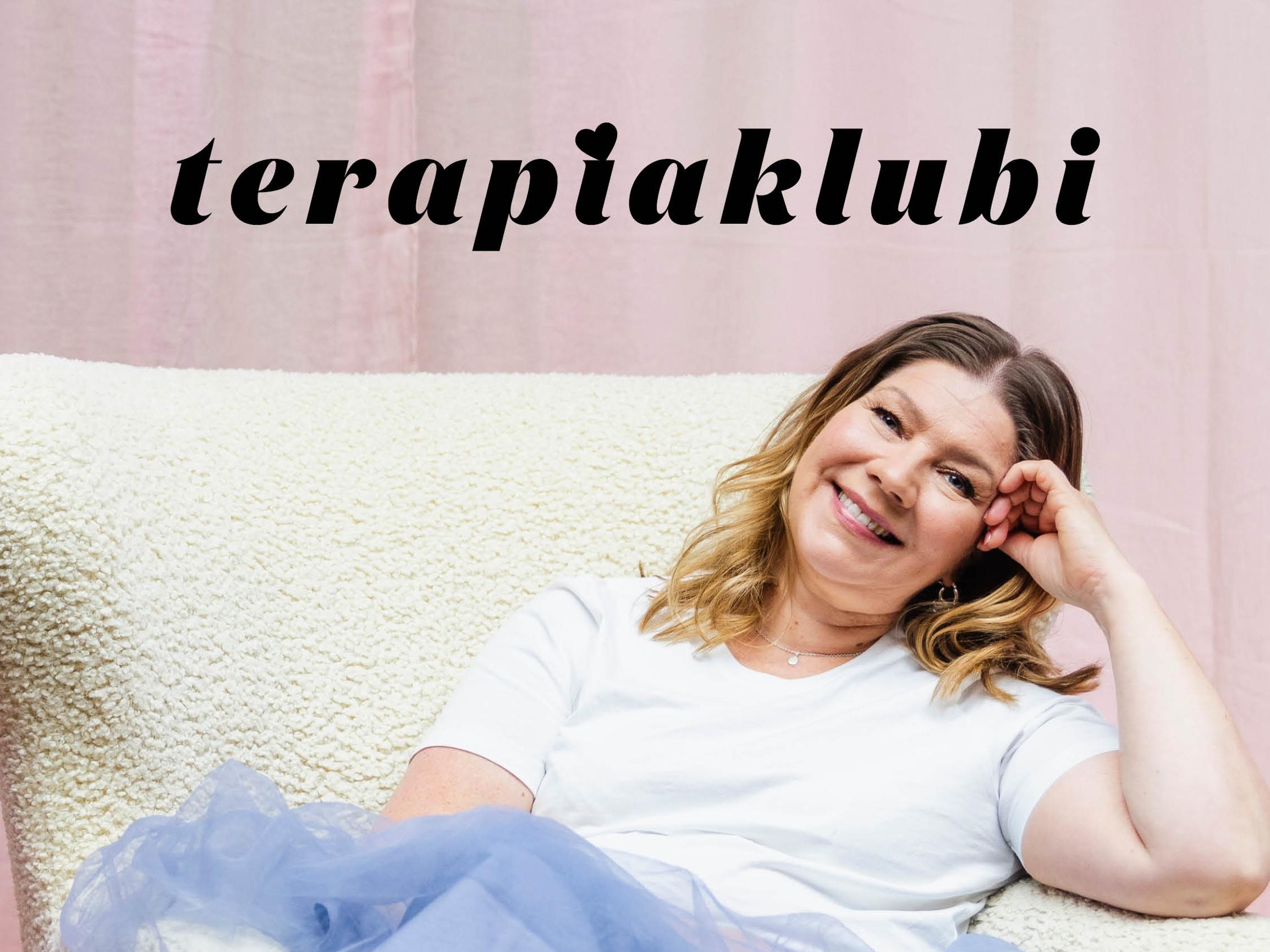 Ilmoittaudu Terapiaklubiin – parisuhdevalmentaja kertoo, miten löytää yhteys puolisoon ja välttää ero