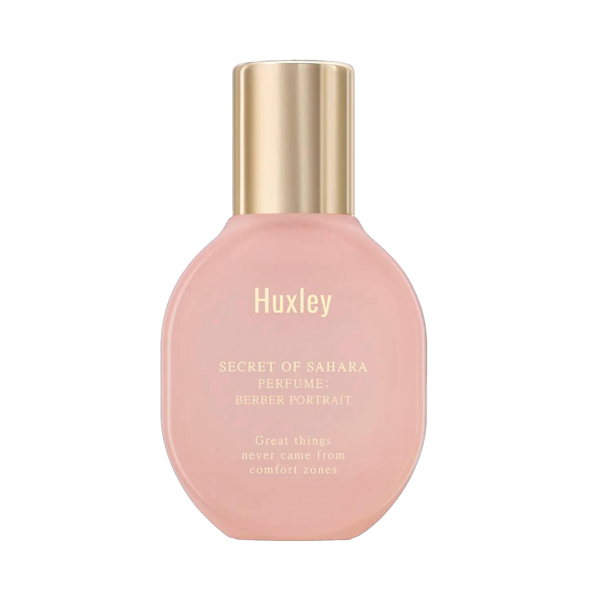 Perfume Berber Portrait -tuoksu 54,90 e/15 ml, Huxley.