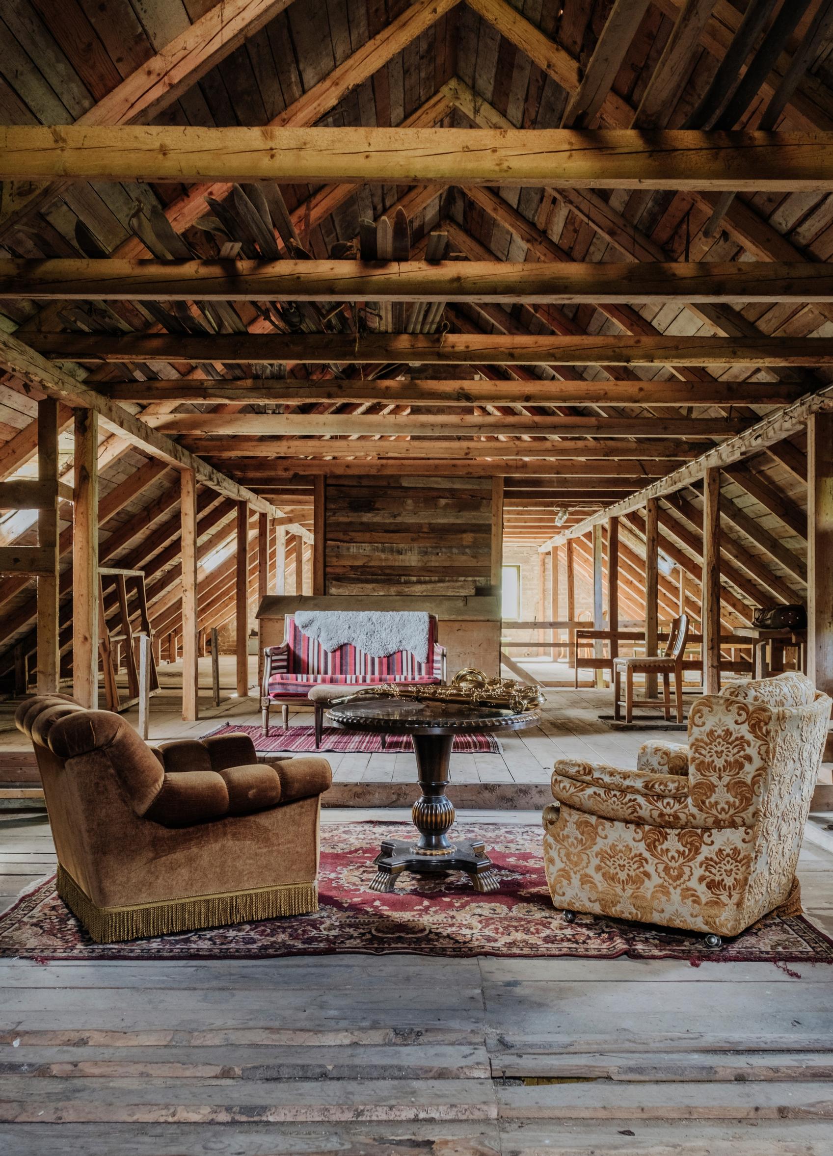 Venla Hiidensalon koti