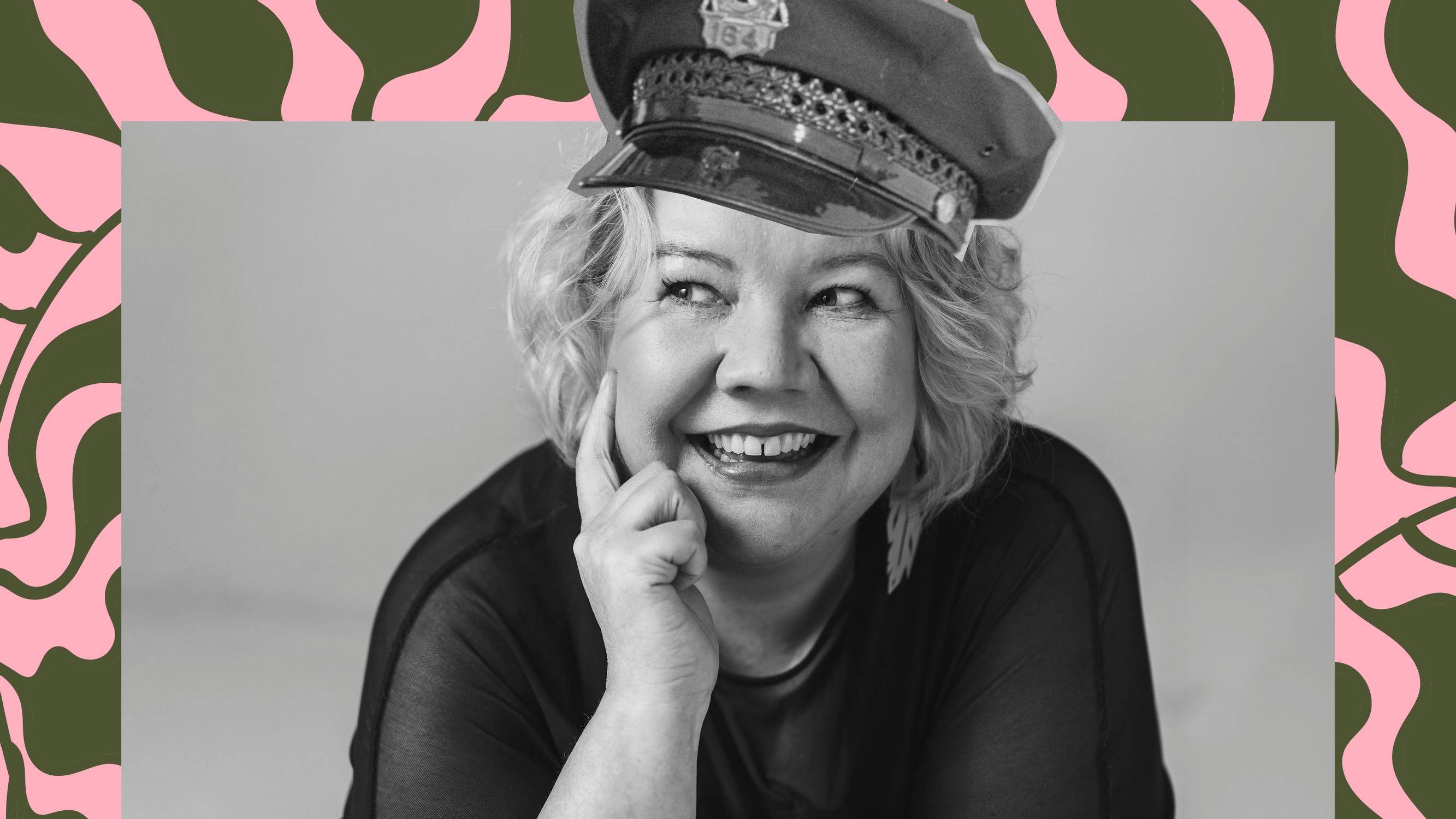 Kun kuuntelin suosittua äijäpodcastia, tajusin, miten pihalla moni mies on – mutta miehillehän se ei ole mikään ongelma