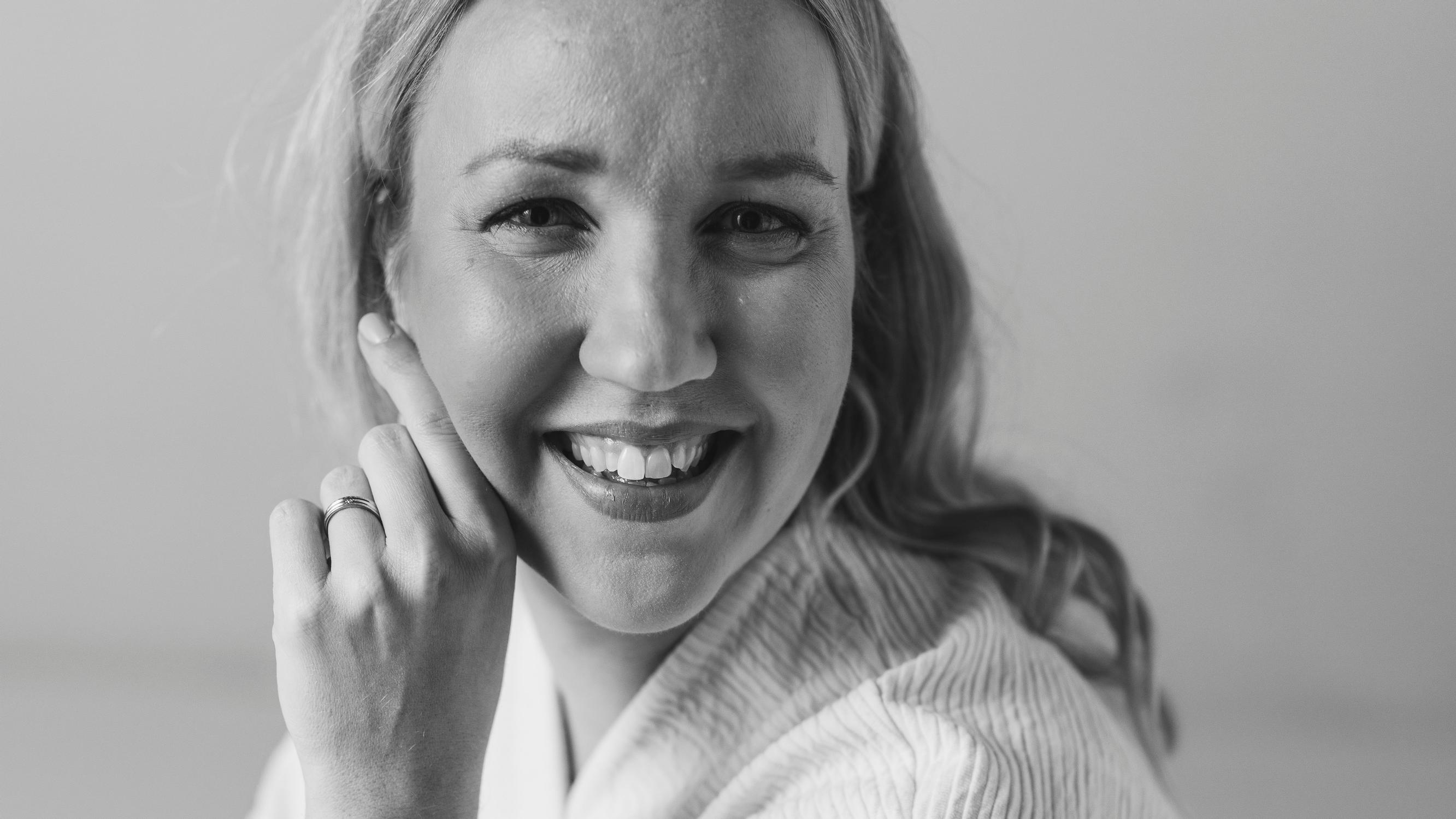 En tehnyt viikonloppuna mitään – ja ehkä juuri siksi voin hyvin