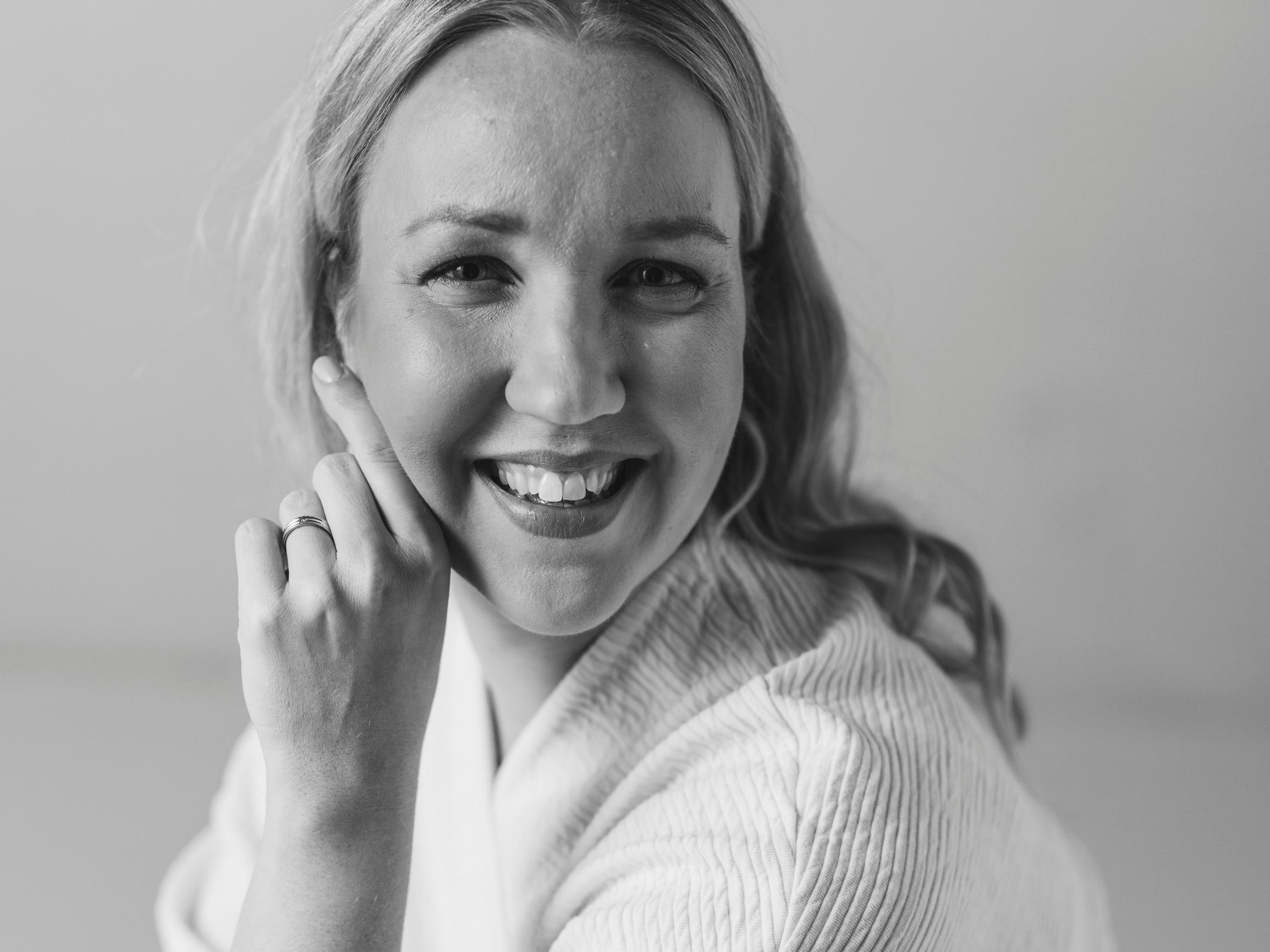 En tehnyt viikonloppuna mitään – ja ehkä juuri siksi voin hyvin