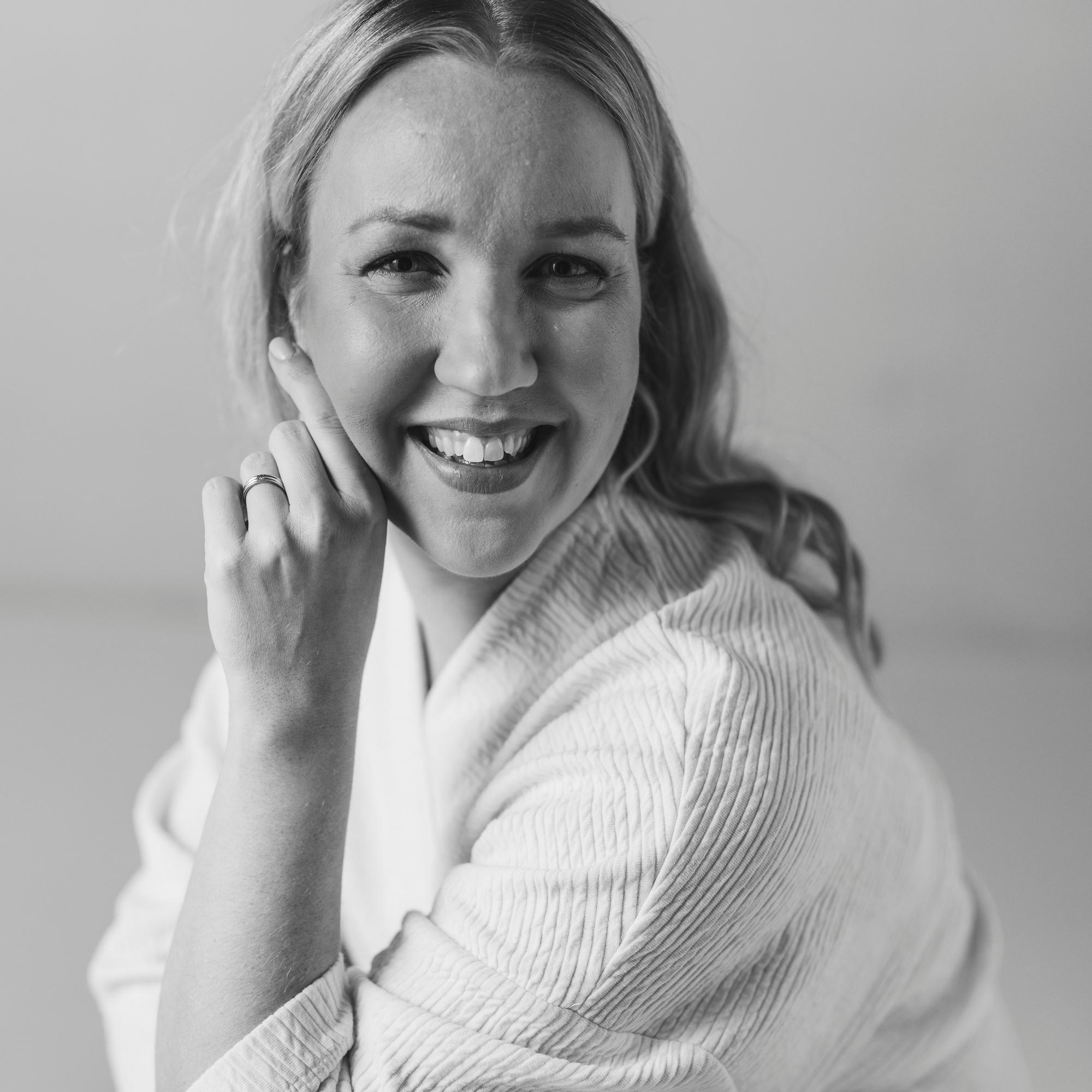 En tehnyt viikonloppuna mitään – ja ehkä juuri siksi voin hyvin