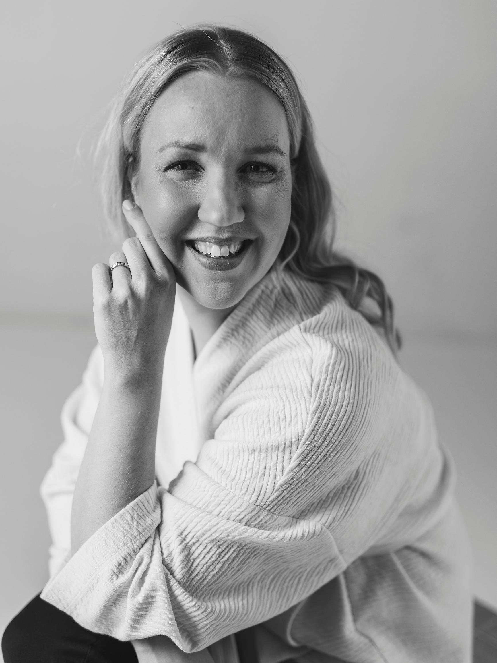 En tehnyt viikonloppuna mitään – ja ehkä juuri siksi voin hyvin