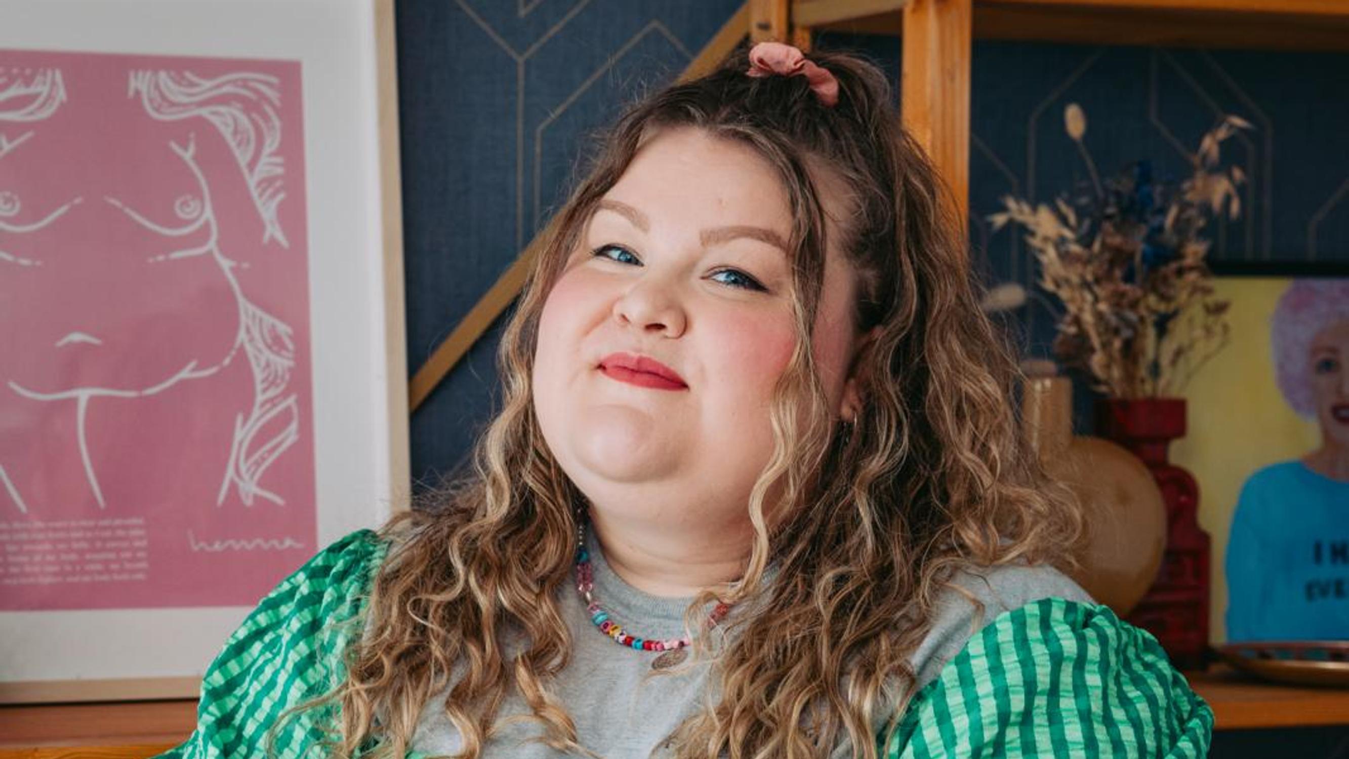 Miisa, 33, järkyttyi summasta, jonka oli käyttänyt kirppiksille vuodessa: ”Hain nopeaa mielihyvää shoppailusta”