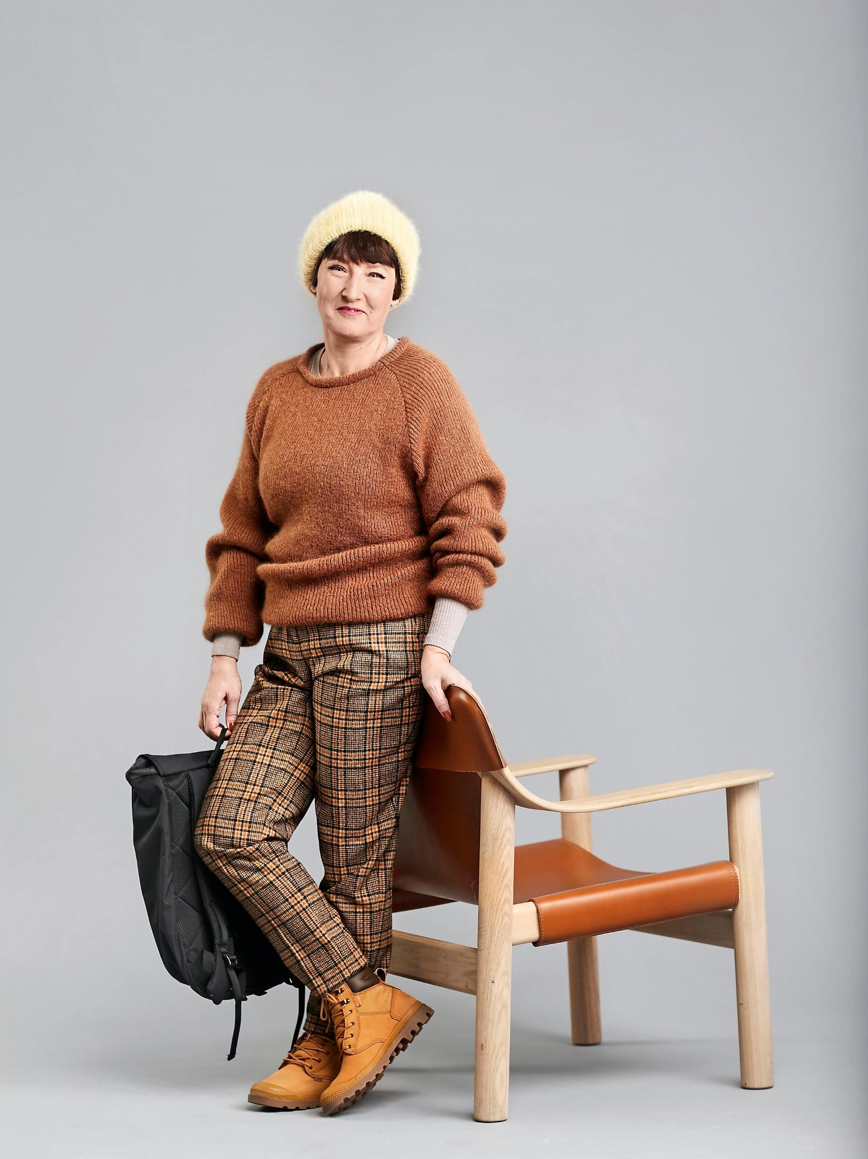 Tuplasti iloa! Nämä ihanat asut sopivat sekä metsään että kaupungille – katso ihanat kuvat