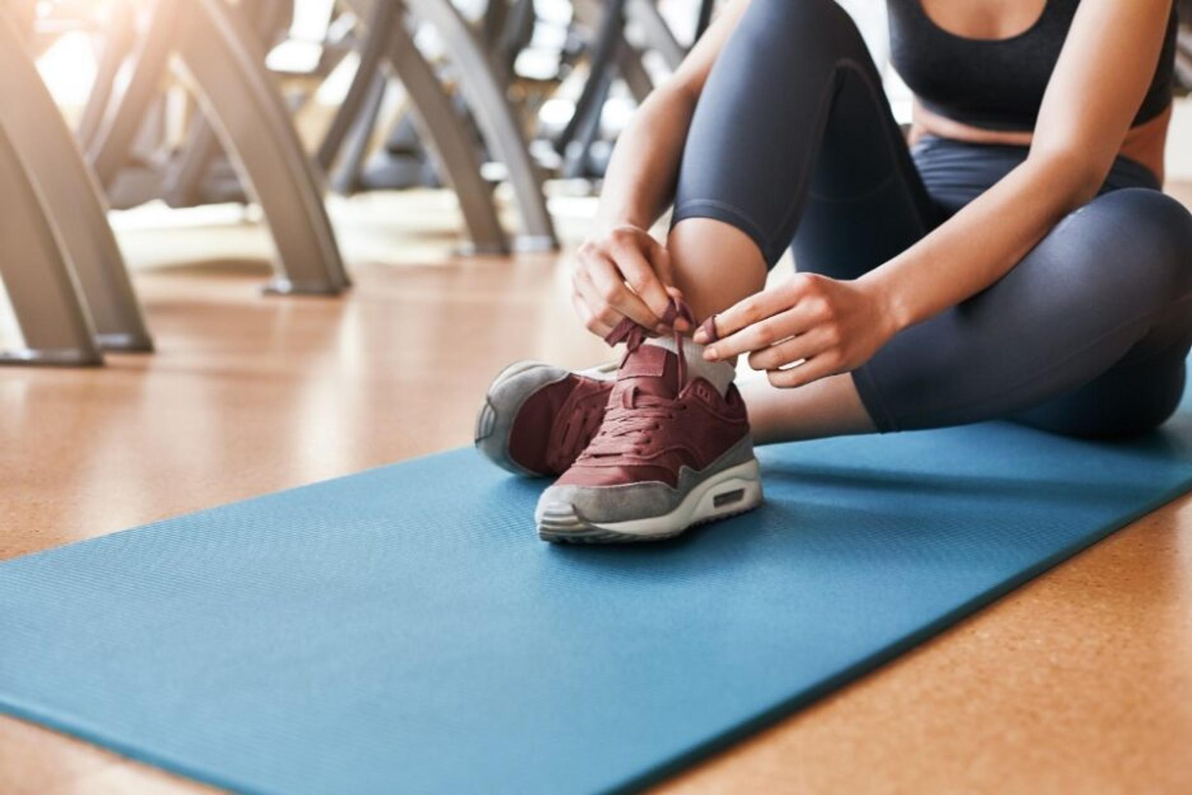 Kolmen viikon jälkeen elämäntapamuutoksessa tekee mieli luovuttaa – muista 7 tärkeintä neuvoa, niin onnistut