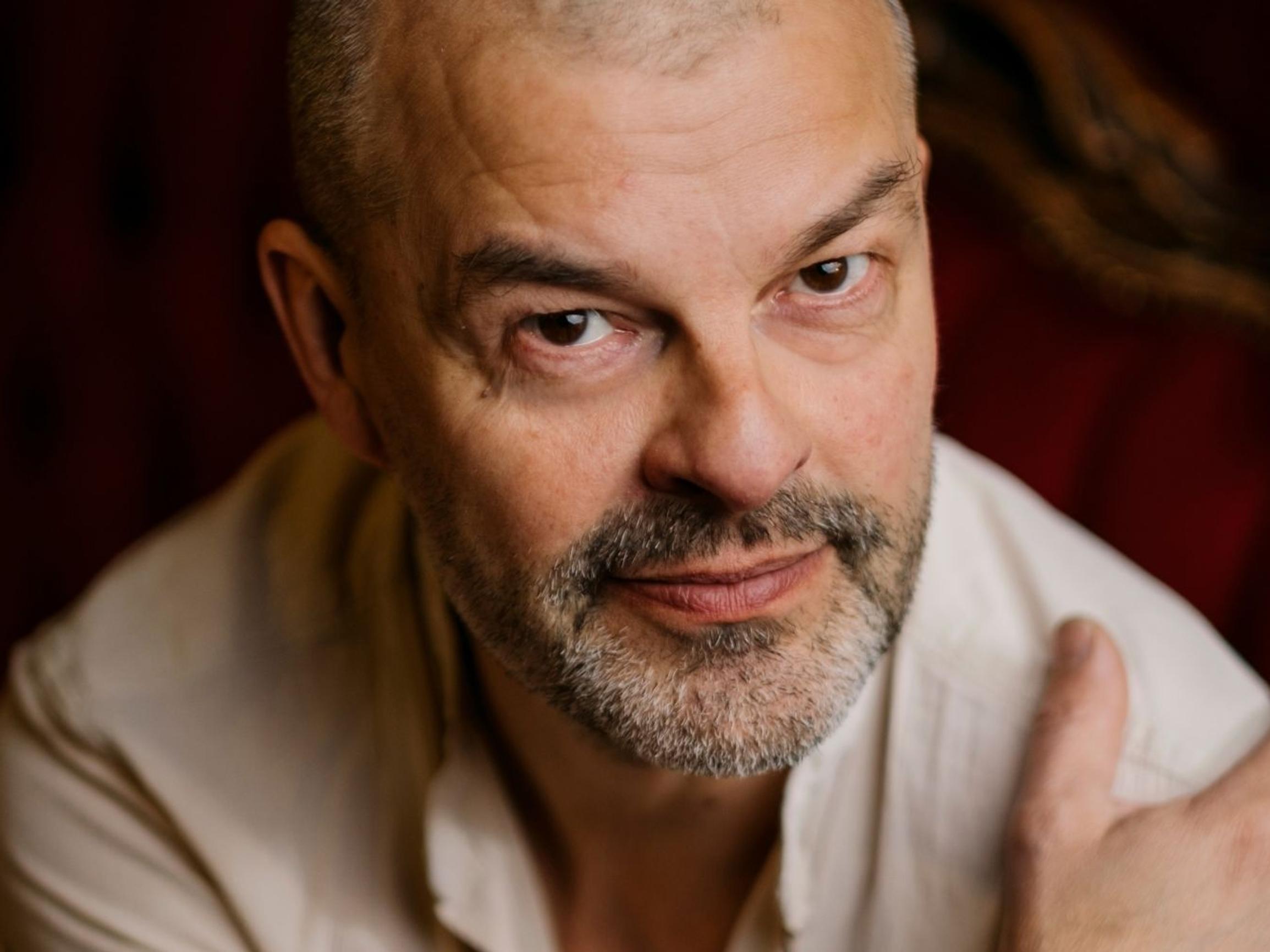 Tästä syystä Tuure Kilpeläinen jätti Kaihon karavaani -yhtyeen: ”Osan kanssa koitan olla yhteydessä”