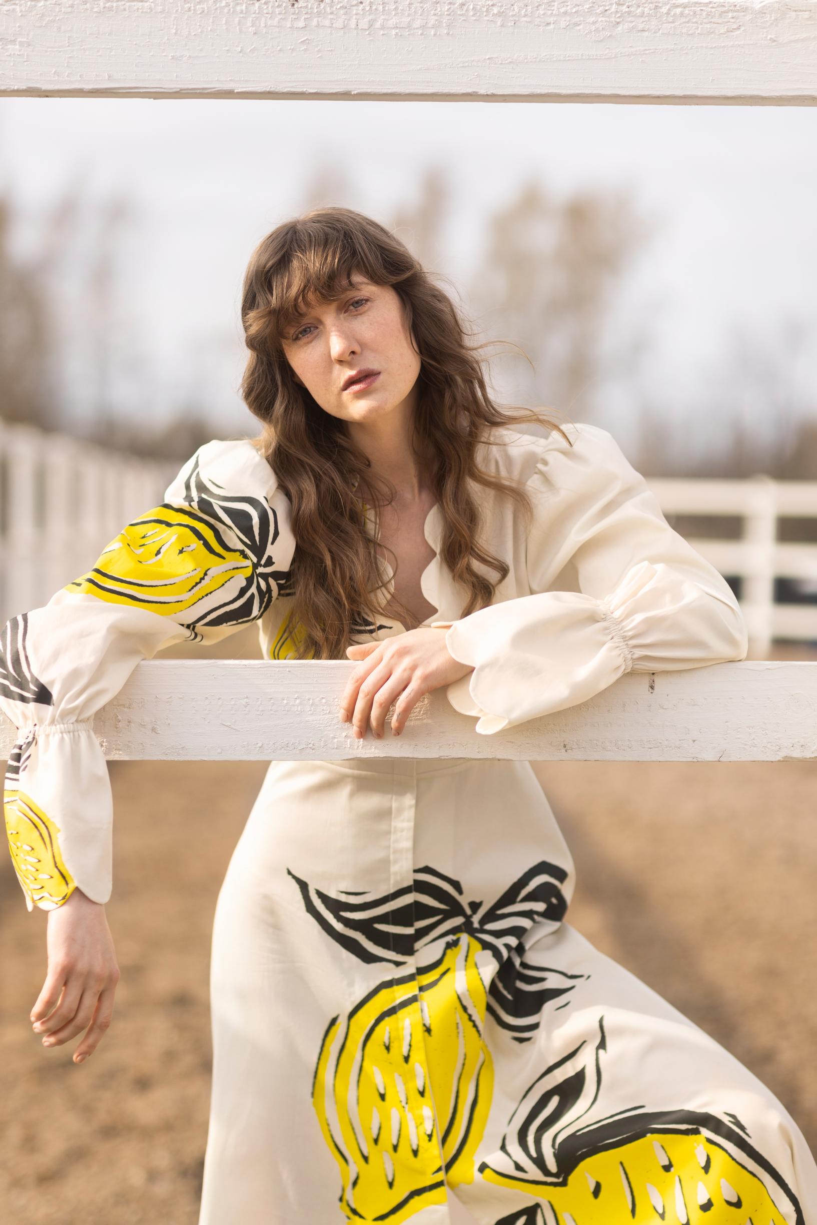 Maksimekko 735 e, Abodi/Zalando.